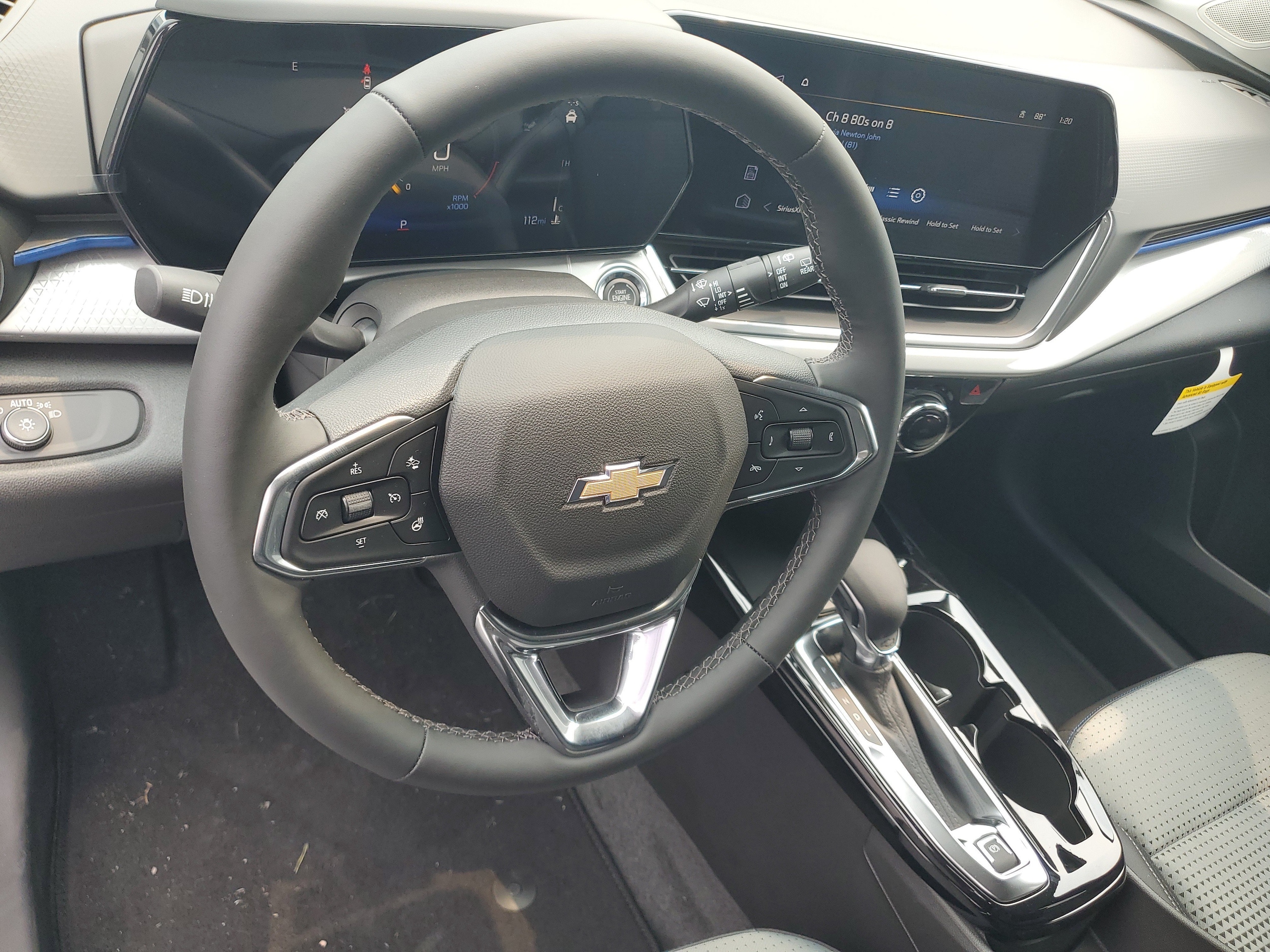 2026 Chevrolet Trax LT - Photo 6