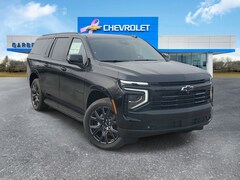 2026 Chevrolet Suburban RST SUV