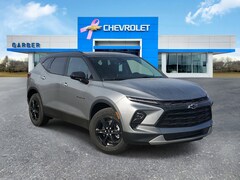 2026 Chevrolet Blazer 2LT SUV