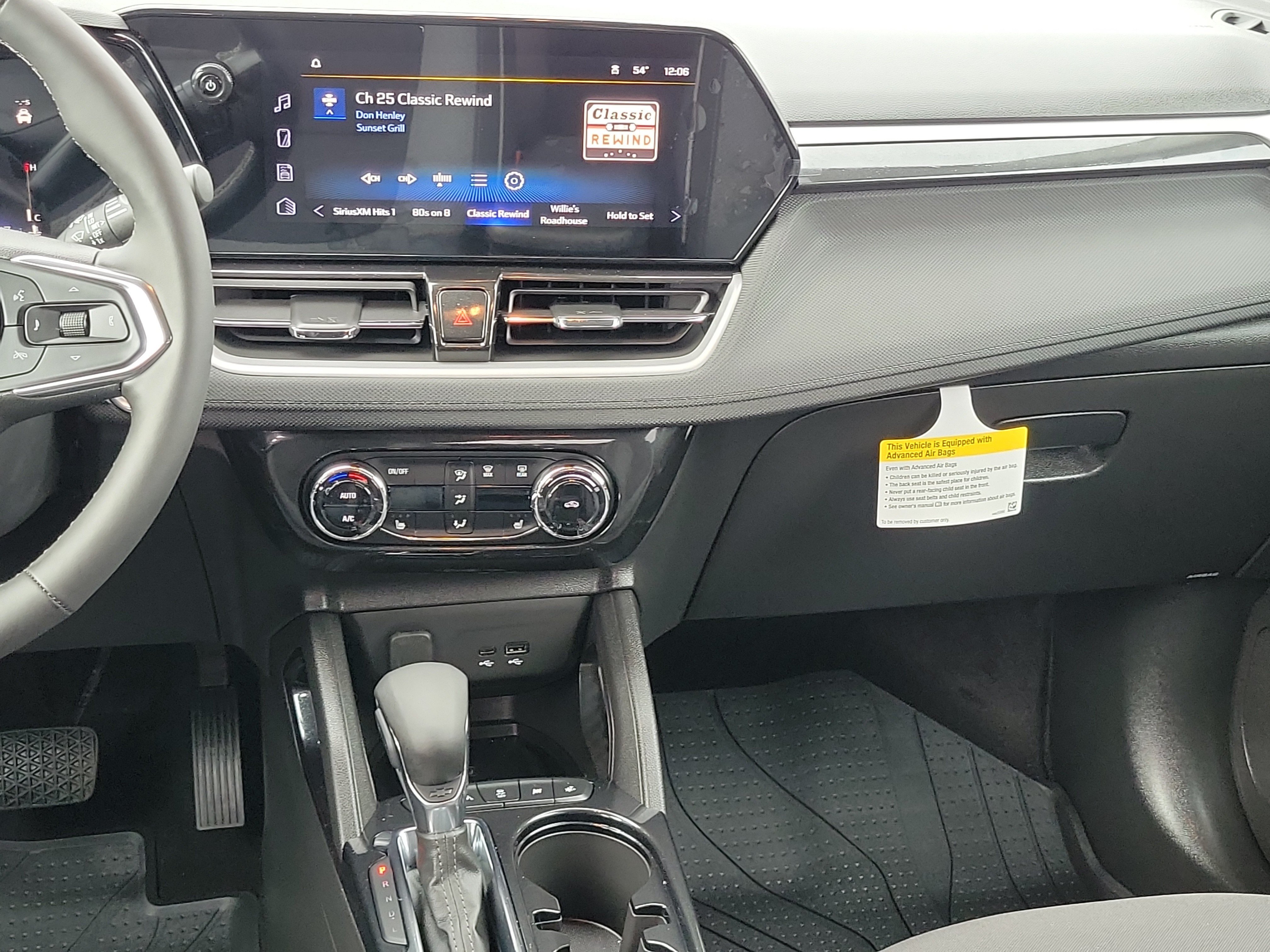 2026 Chevrolet Trailblazer LT - Photo 30