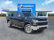 Chevrolet Silverado 2500 HD