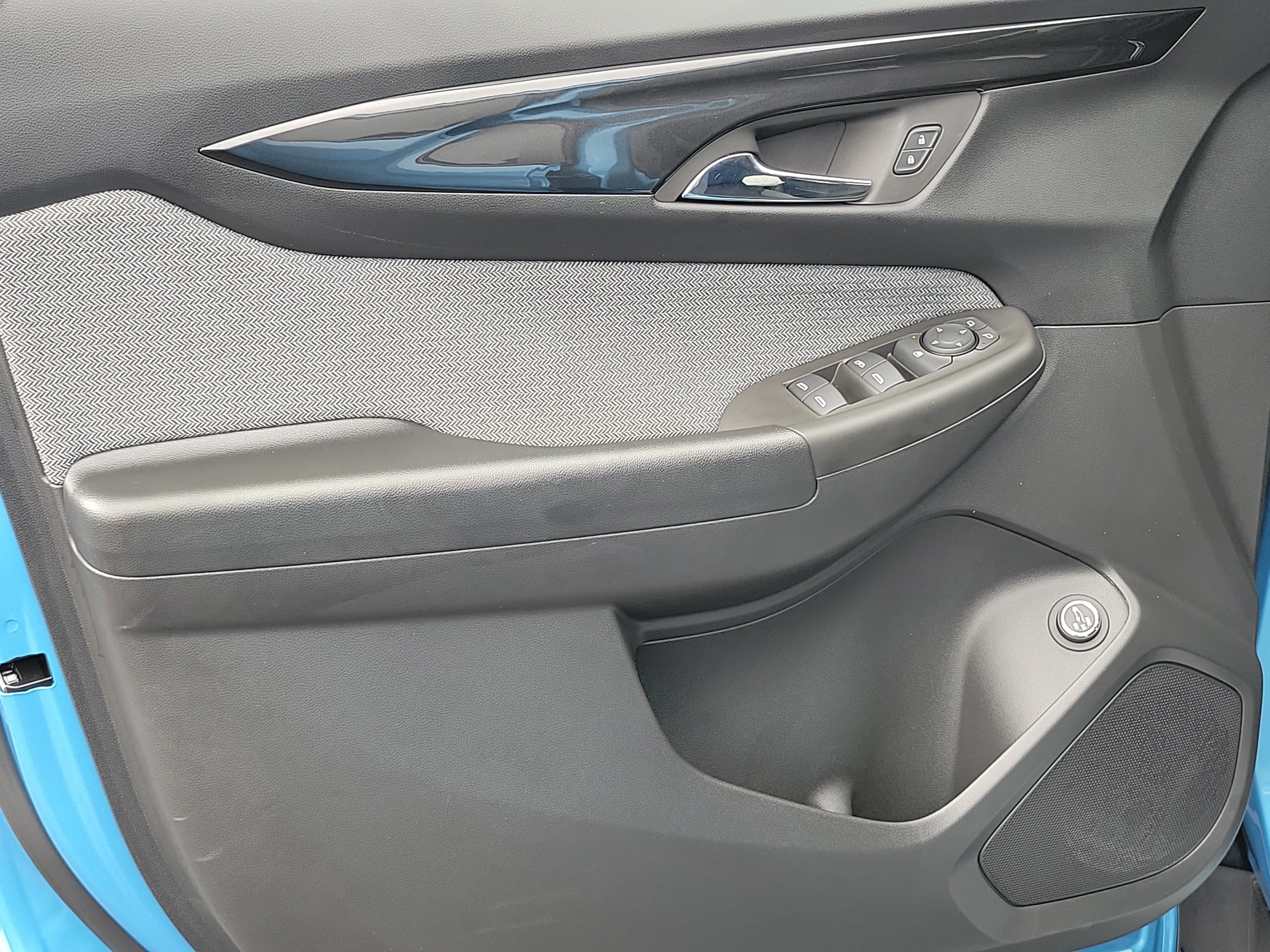 2026 Chevrolet Trailblazer LT - Photo 25