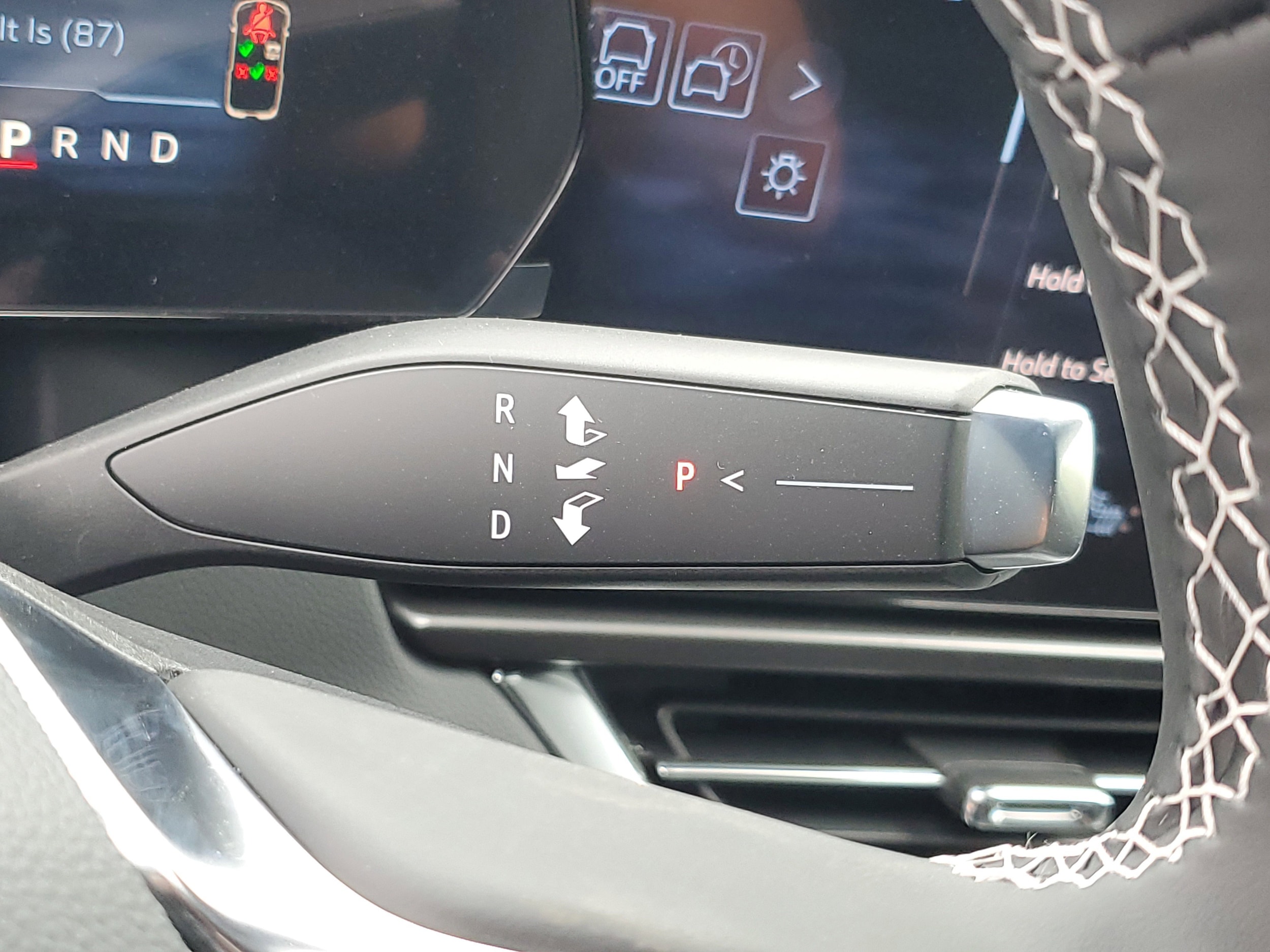 2026 Chevrolet Equinox EV 1LT - Photo 12
