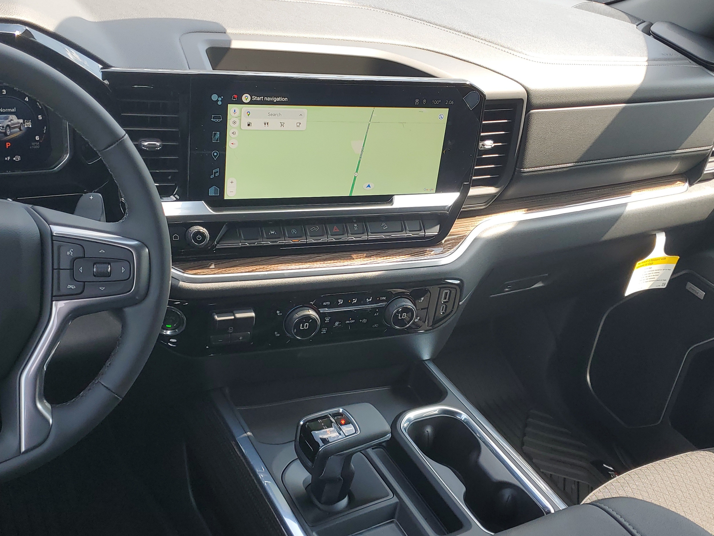 2026 Chevrolet Silverado 1500 RST - Photo 23