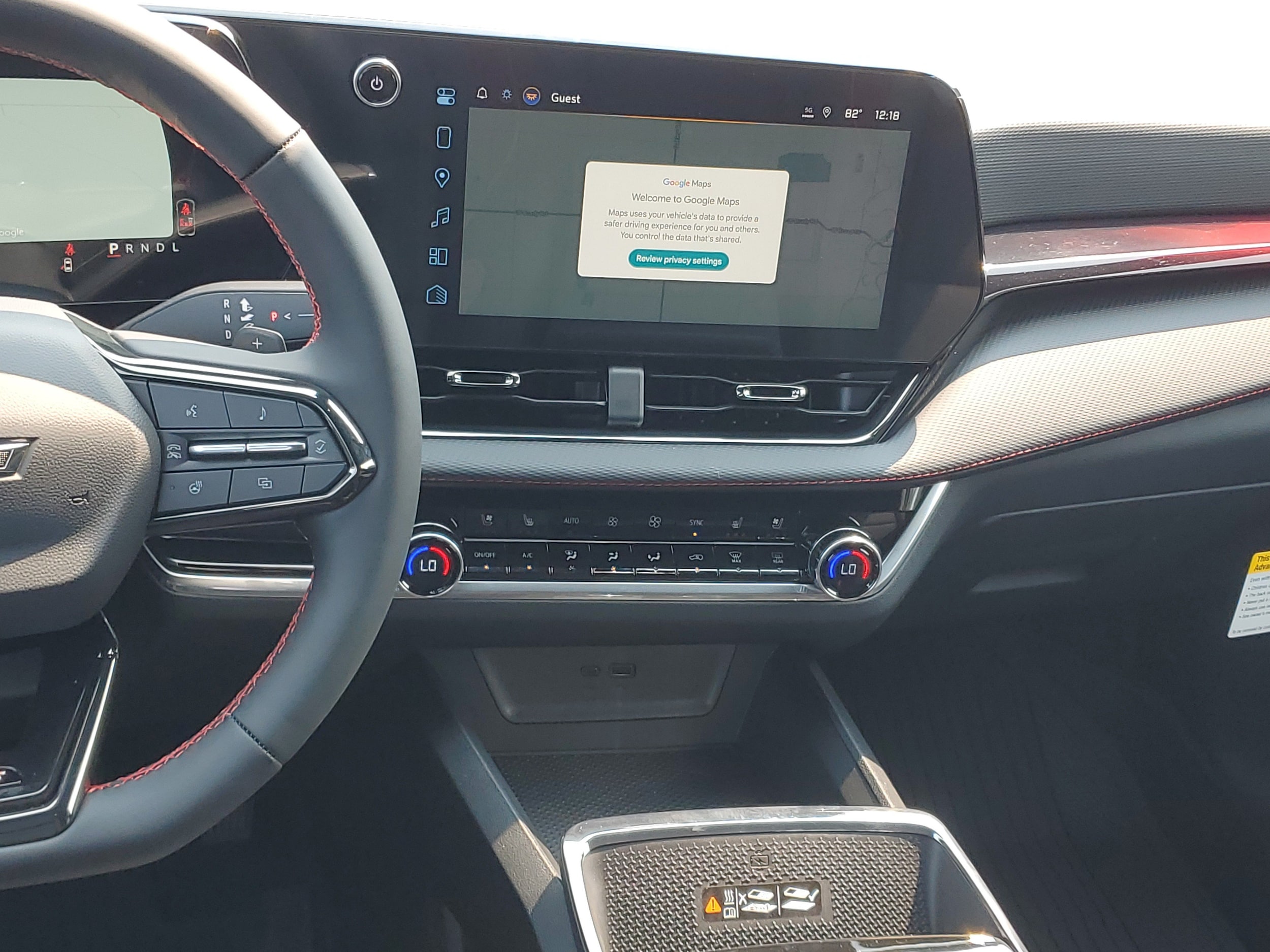 2027 Chevrolet Equinox RS - Photo 24