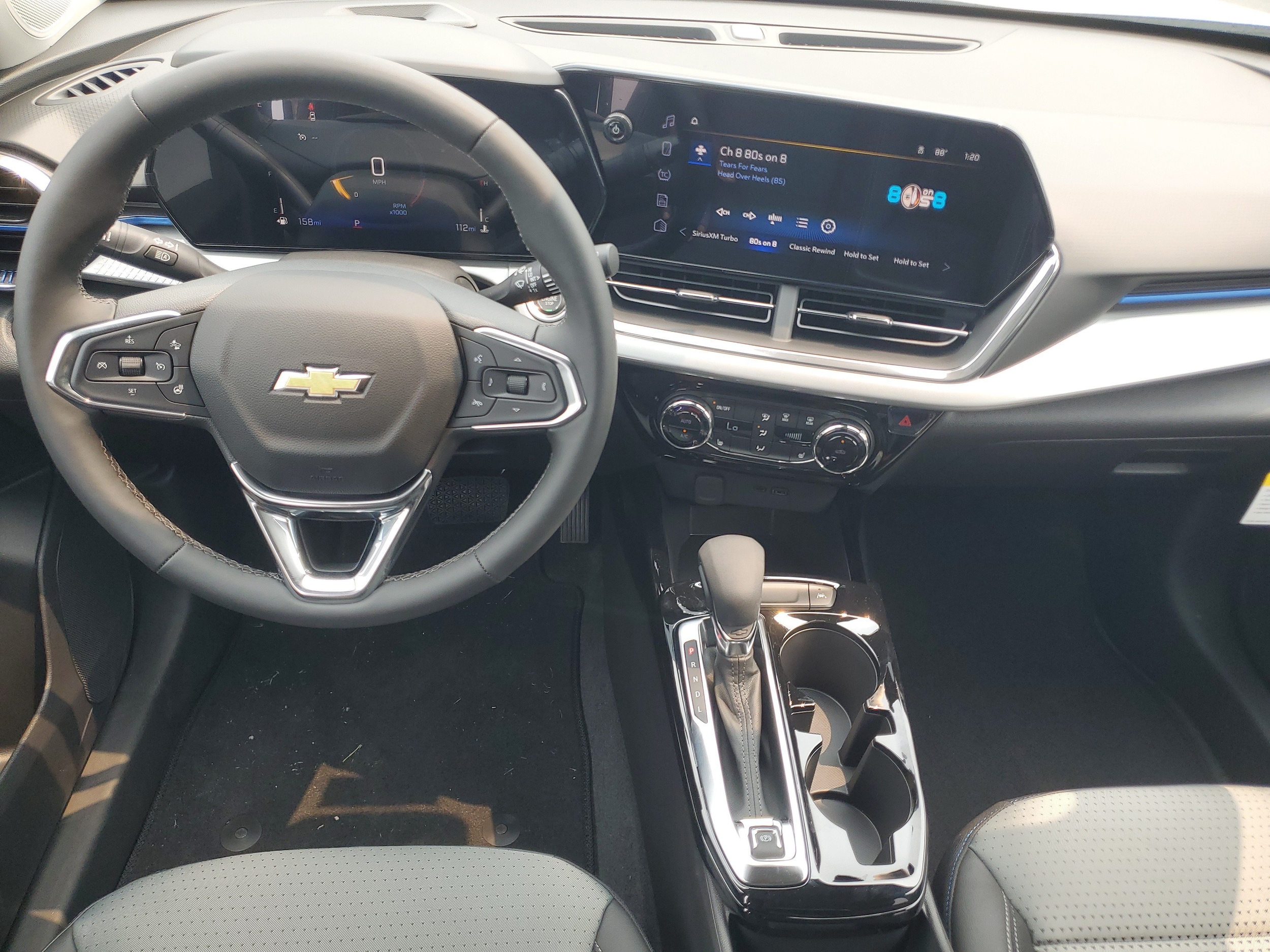 2026 Chevrolet Trax LT - Photo 20