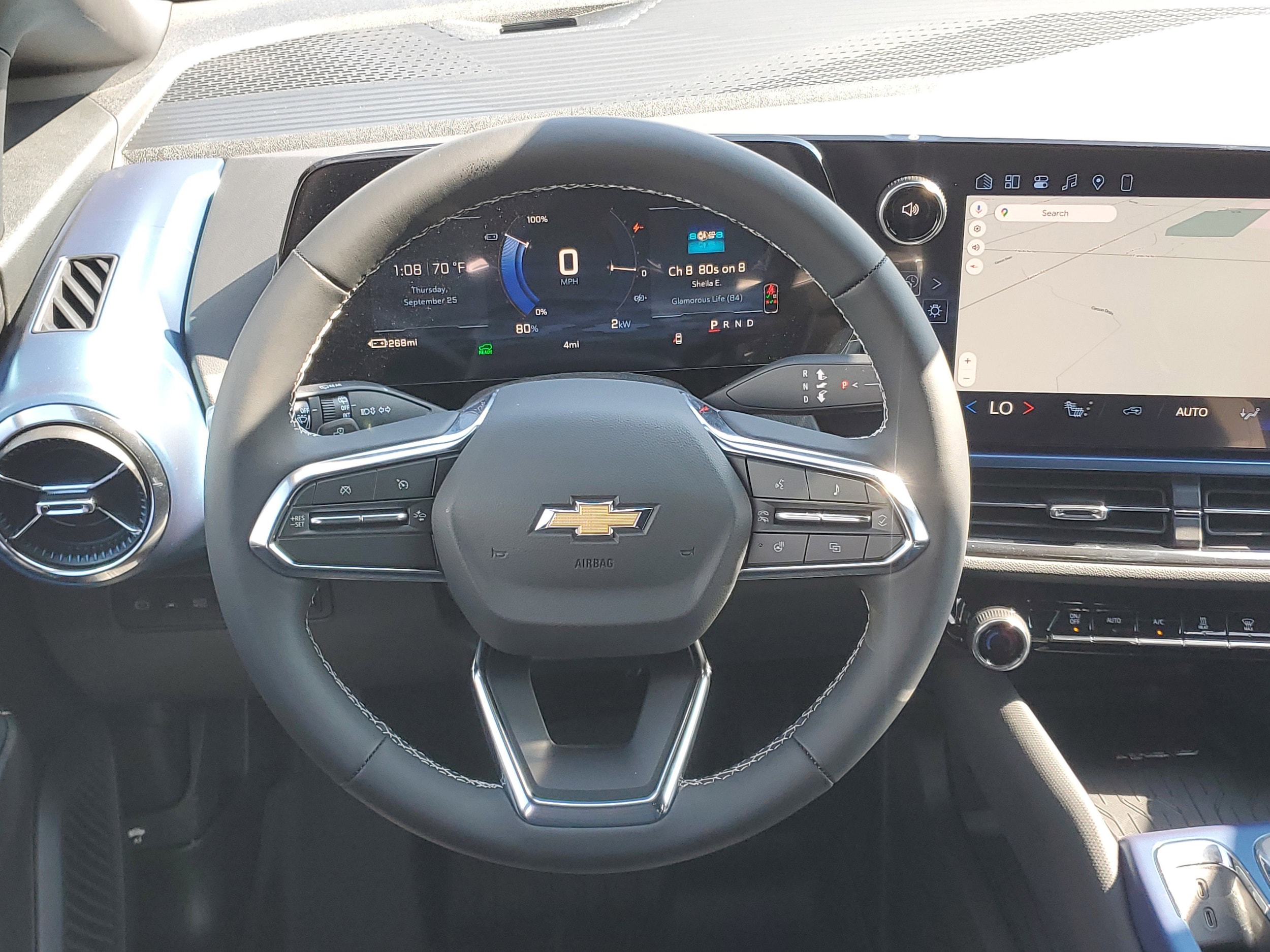 2026 Chevrolet Equinox EV 2LT - Photo 22