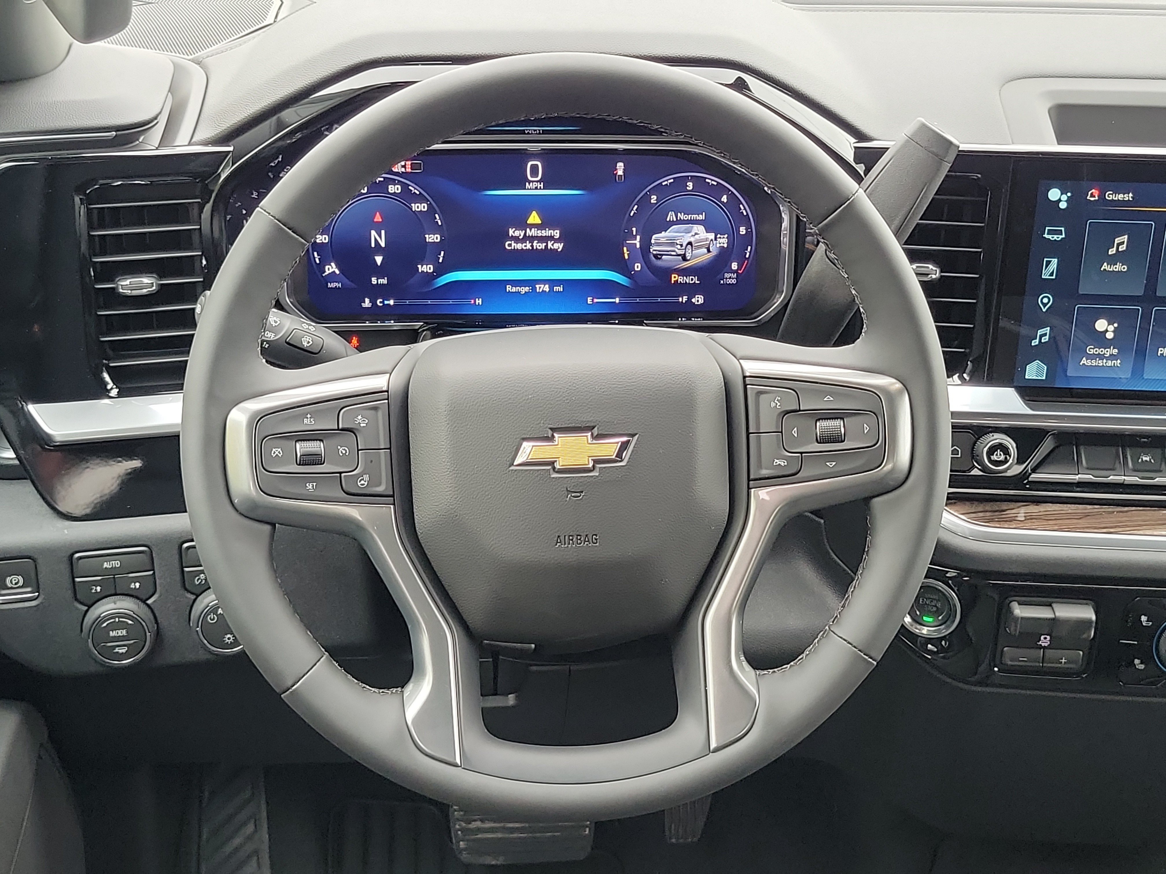 2026 Chevrolet Silverado 1500 LT - Photo 28