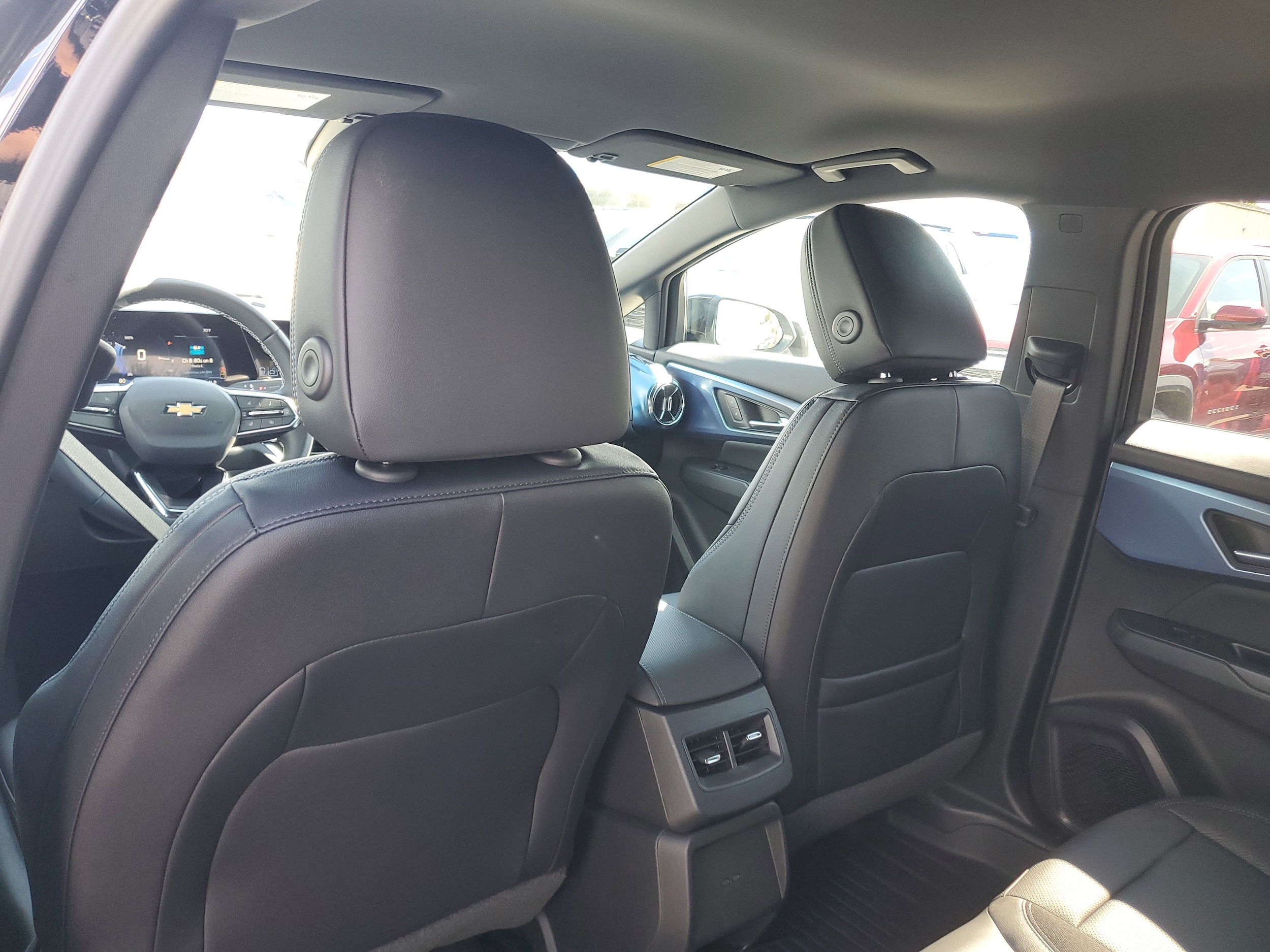 2026 Chevrolet Equinox EV 2LT - Photo 26