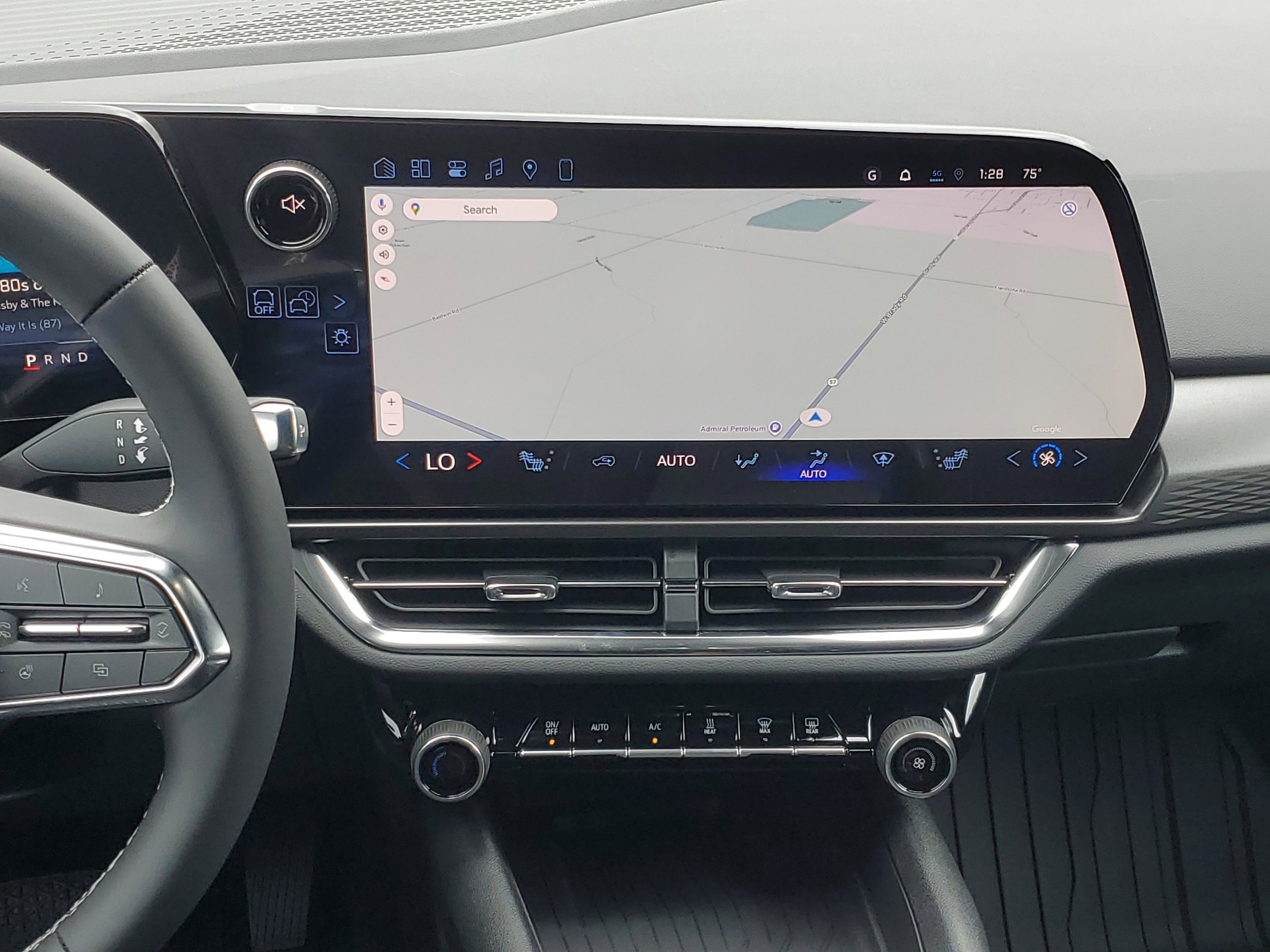 2026 Chevrolet Equinox EV 1LT - Photo 25