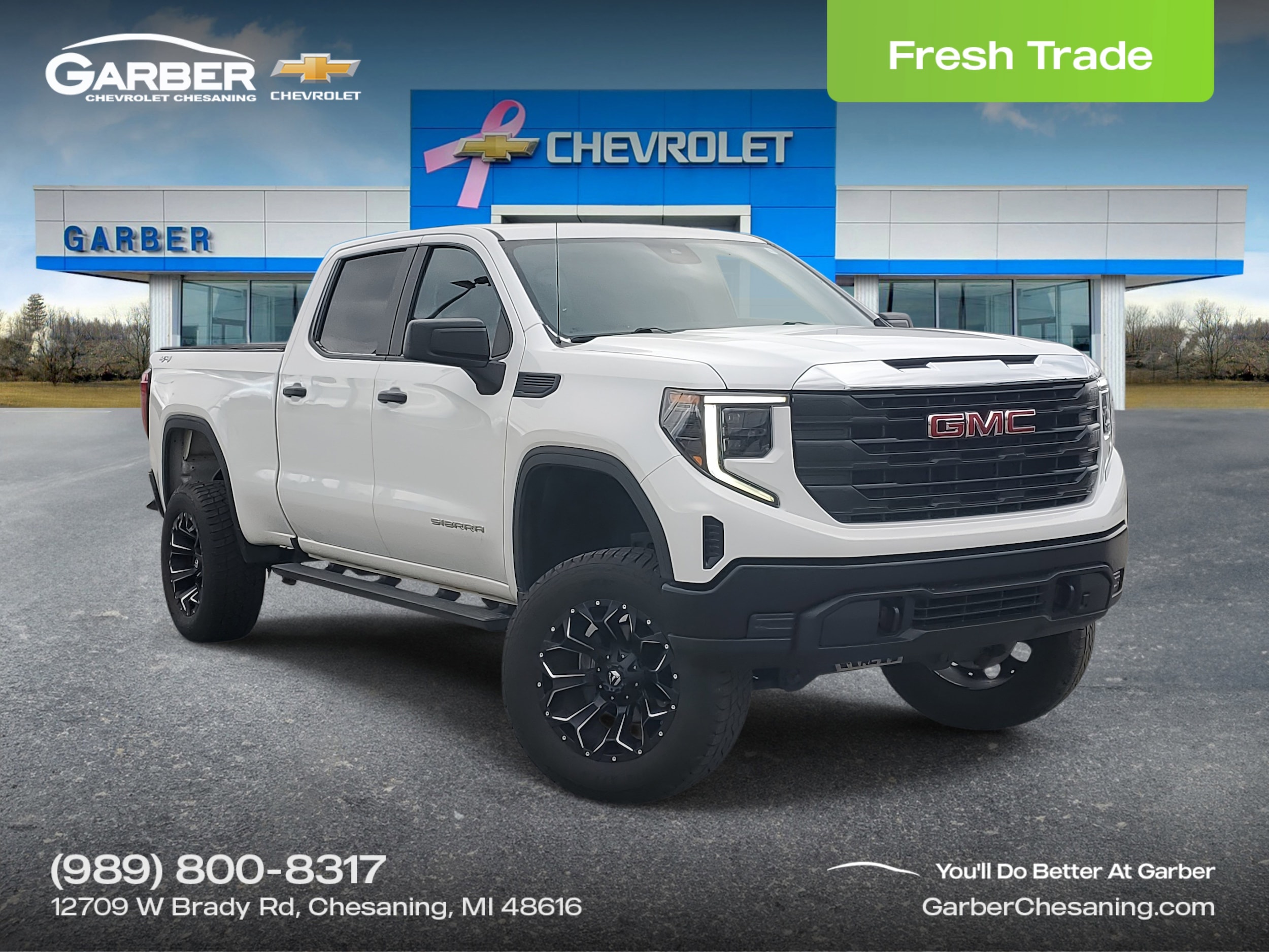 2022 GMC Sierra 1500 Base's photo