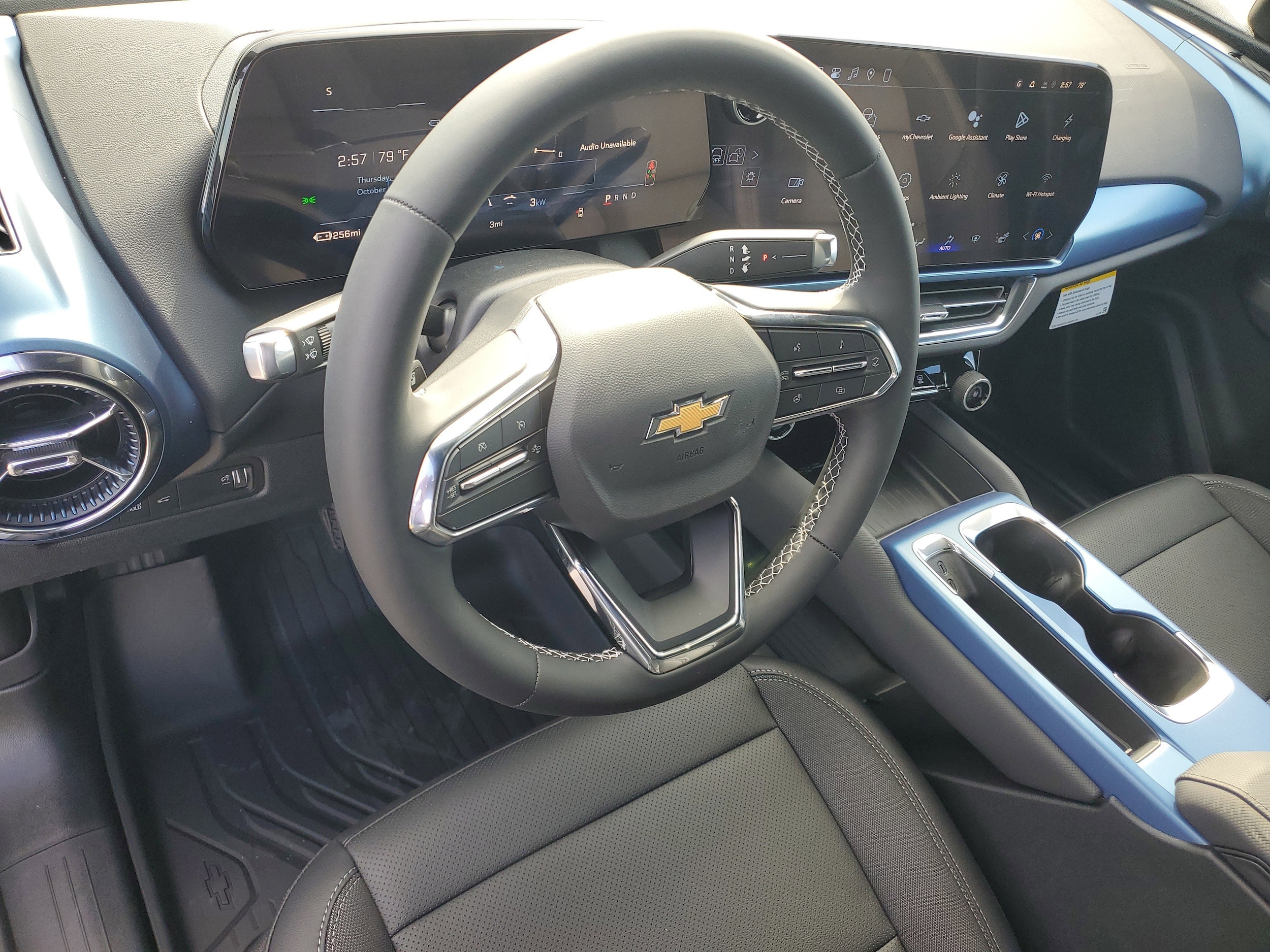 2026 Chevrolet Equinox EV 2LT - Photo 6