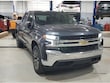  Chevrolet Silverado 1500 LTD