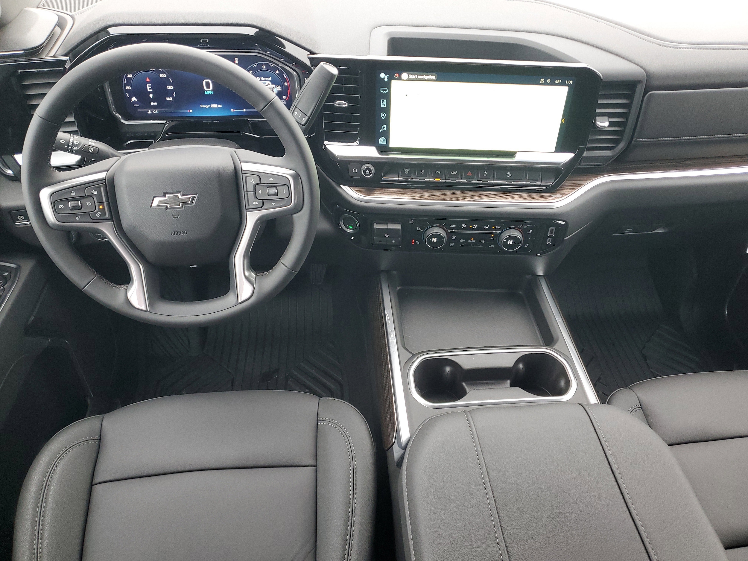 2026 Chevrolet Silverado 2500 HD LT - Photo 20