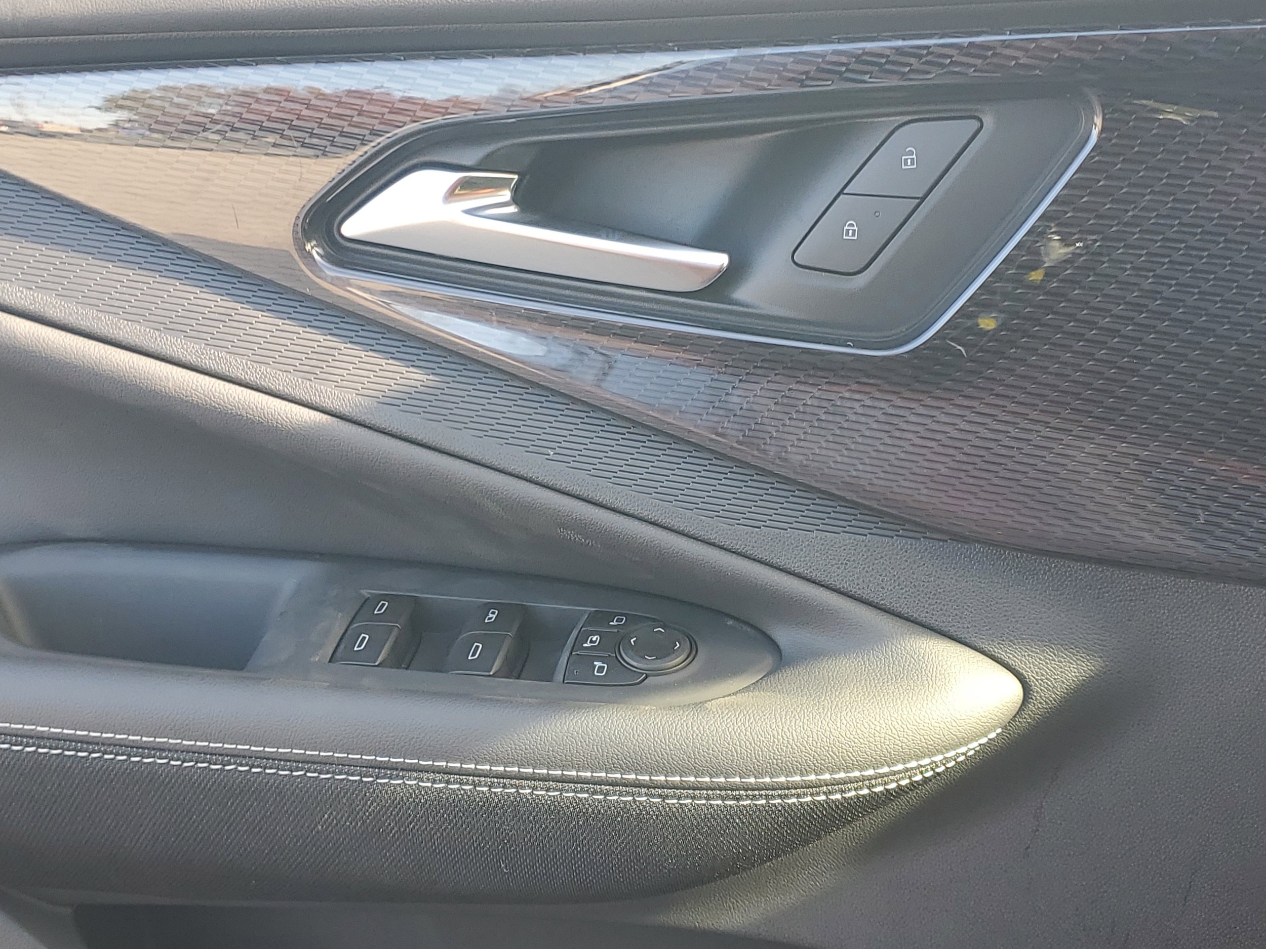 2026 Chevrolet Blazer EV LT - Photo 19