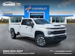  Chevrolet Silverado 2500 HD