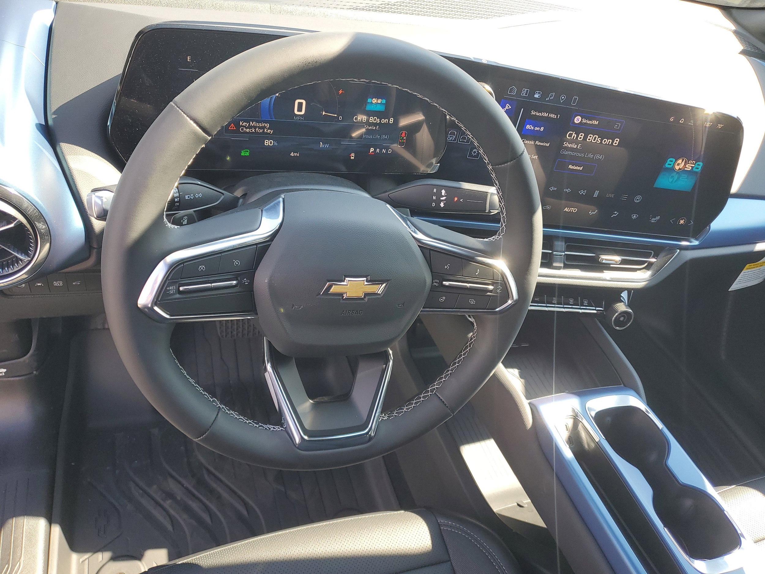 2026 Chevrolet Equinox EV 2LT - Photo 6