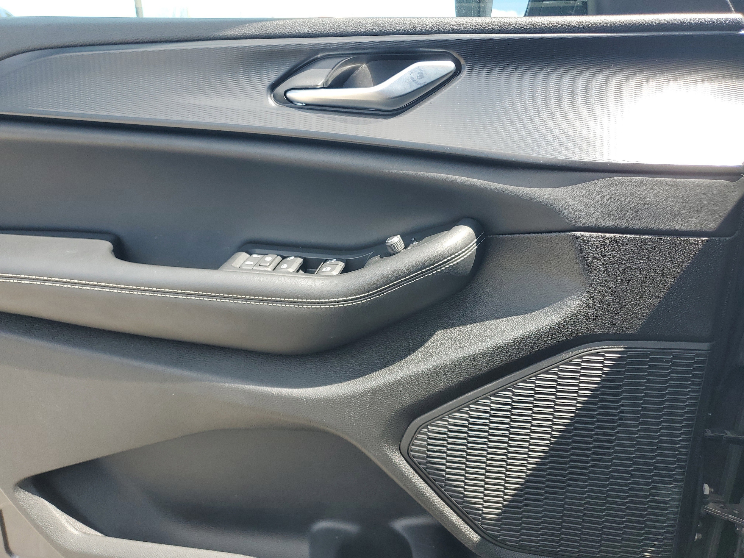 2023 Jeep Grand Cherokee Laredo - Photo 19