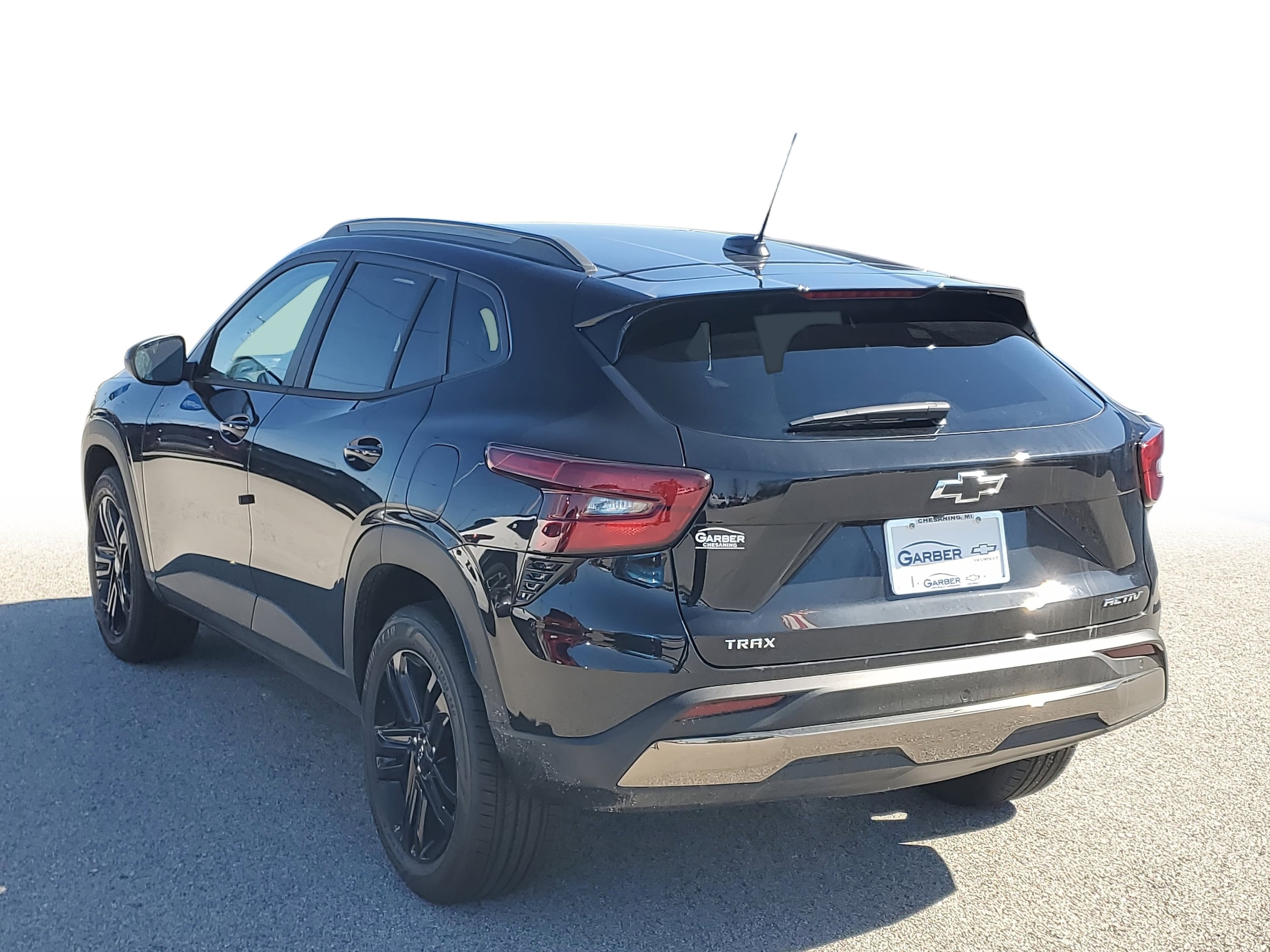 2026 Chevrolet Trax Activ - Photo 3