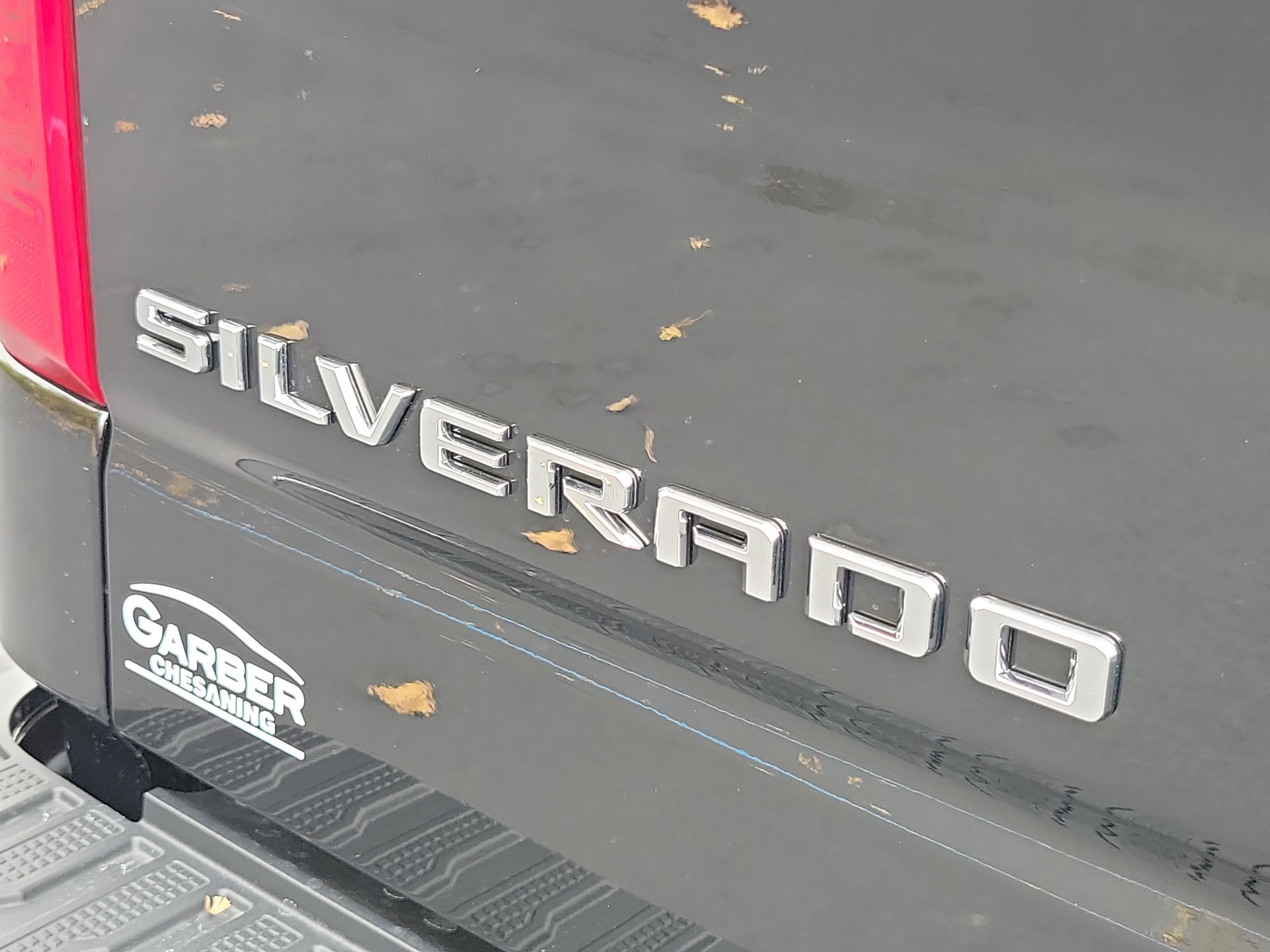 2026 Chevrolet Silverado 1500 LT - Photo 10