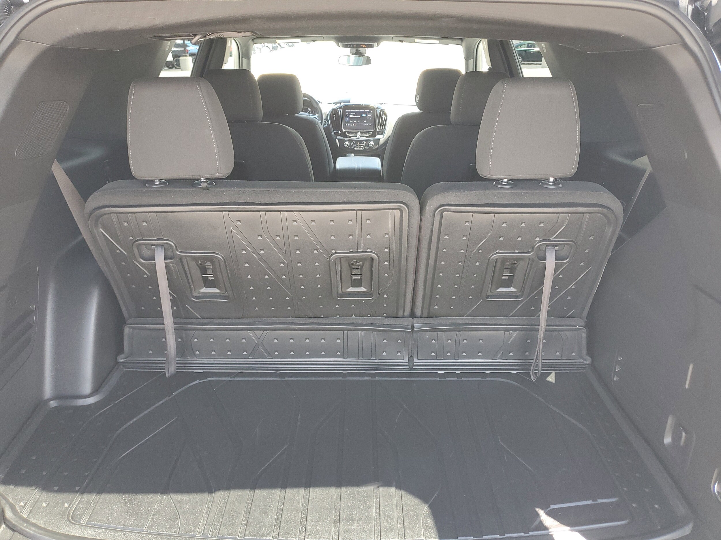 2023 Chevrolet Traverse 1LT - Photo 28