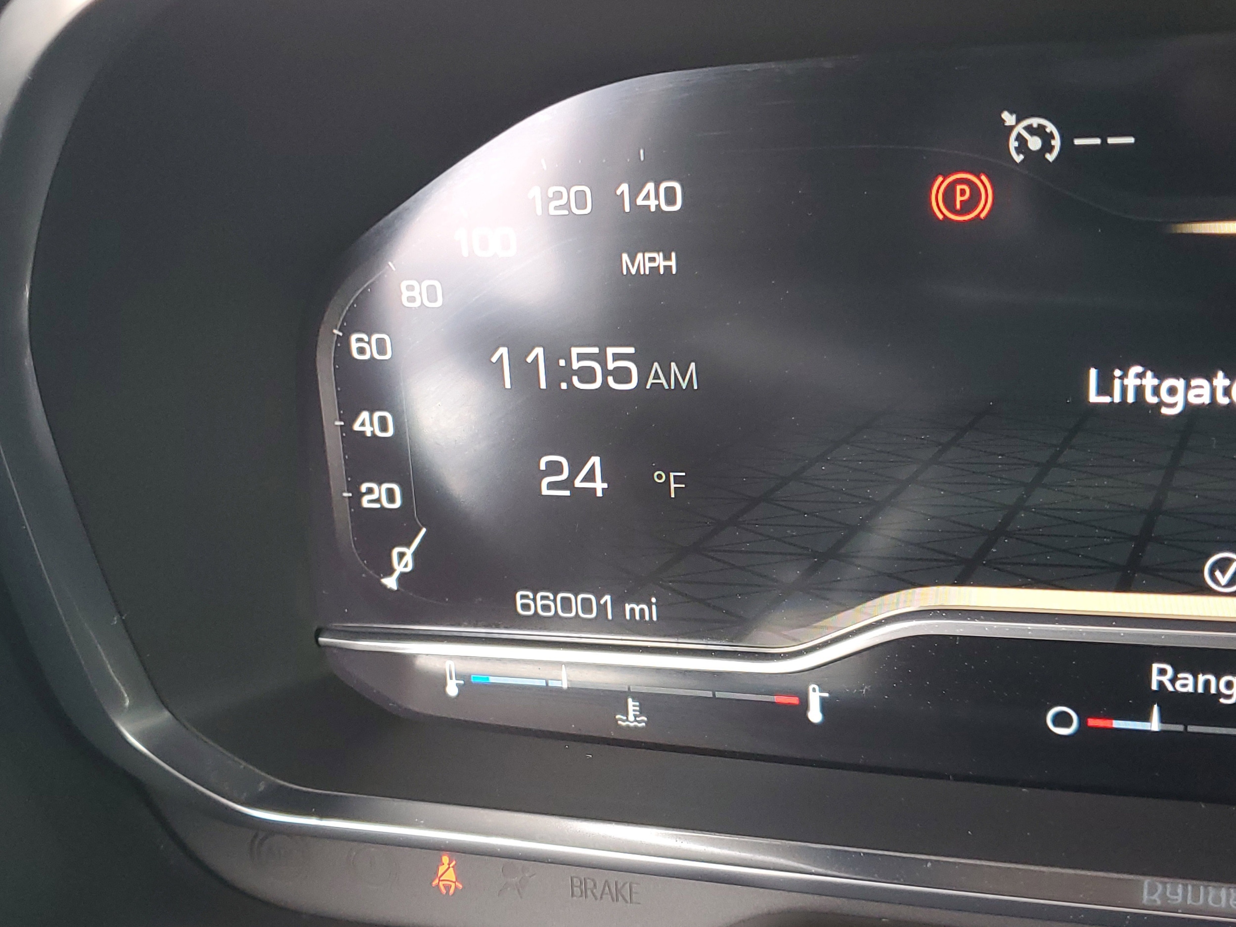 2024 GMC Yukon SLE - Photo 9
