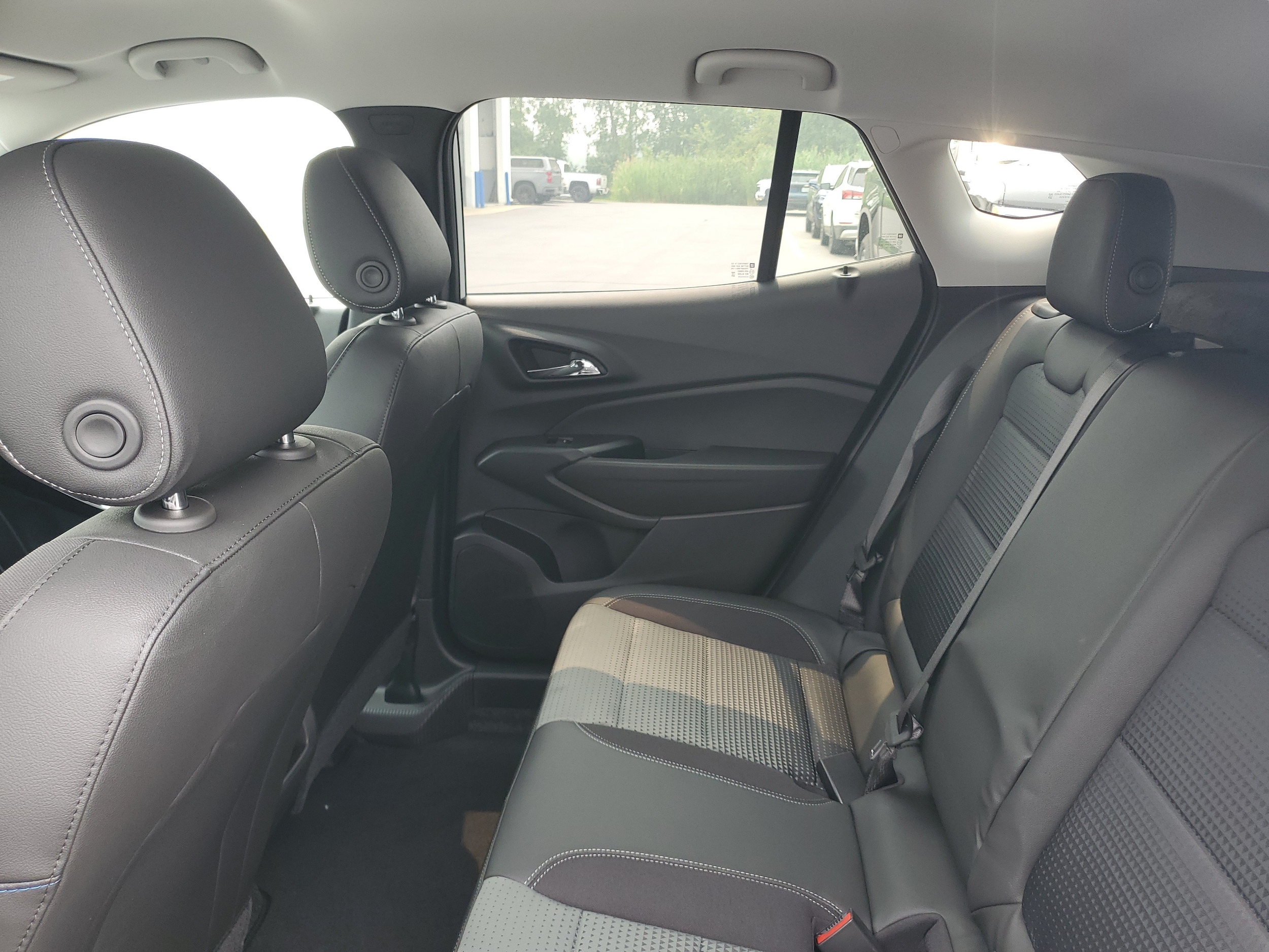 2026 Chevrolet Trax LT - Photo 24