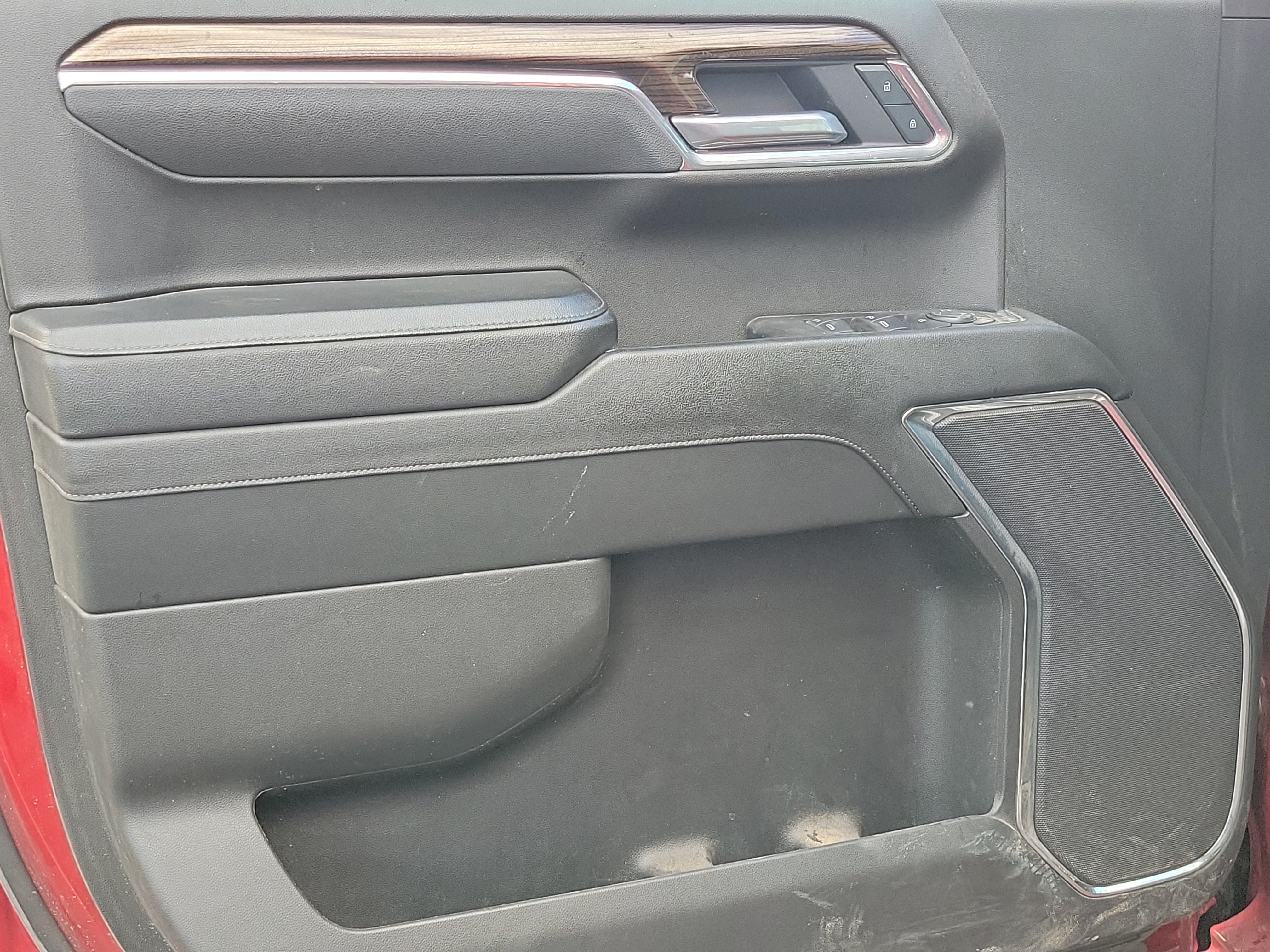 2025 Chevrolet Silverado 1500 LT Trail Boss - Photo 25