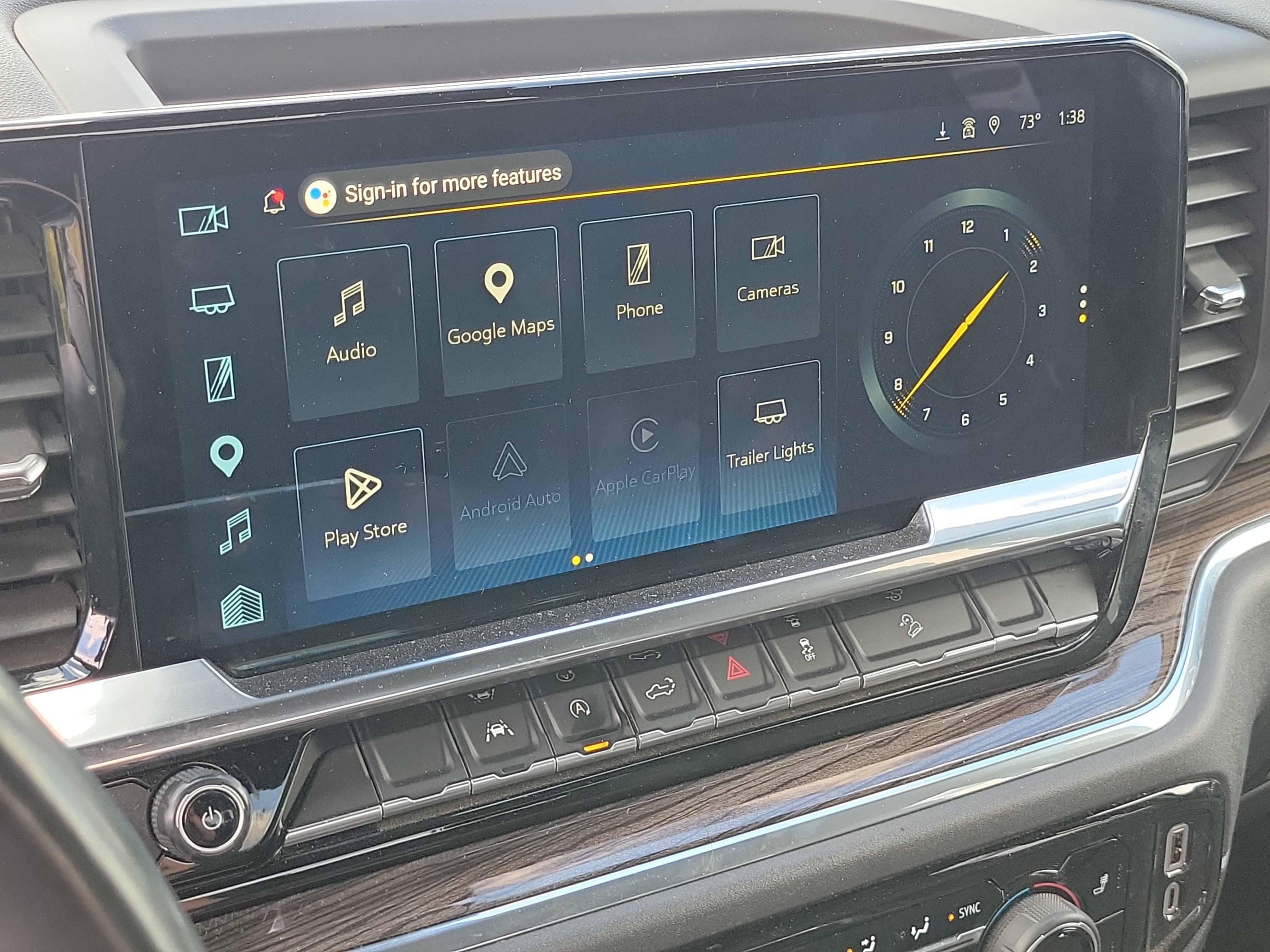 2025 Chevrolet Silverado 1500 LT Trail Boss - Photo 18
