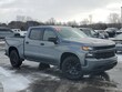  Chevrolet Silverado 1500 LTD