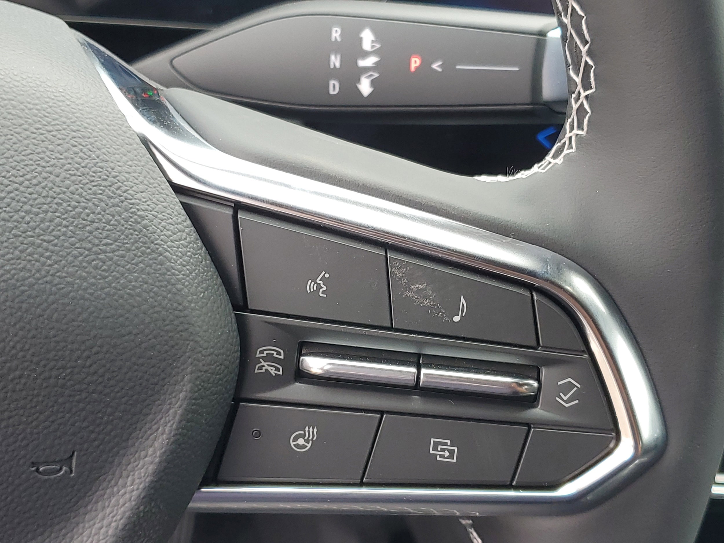 2026 Chevrolet Equinox EV 1LT - Photo 10