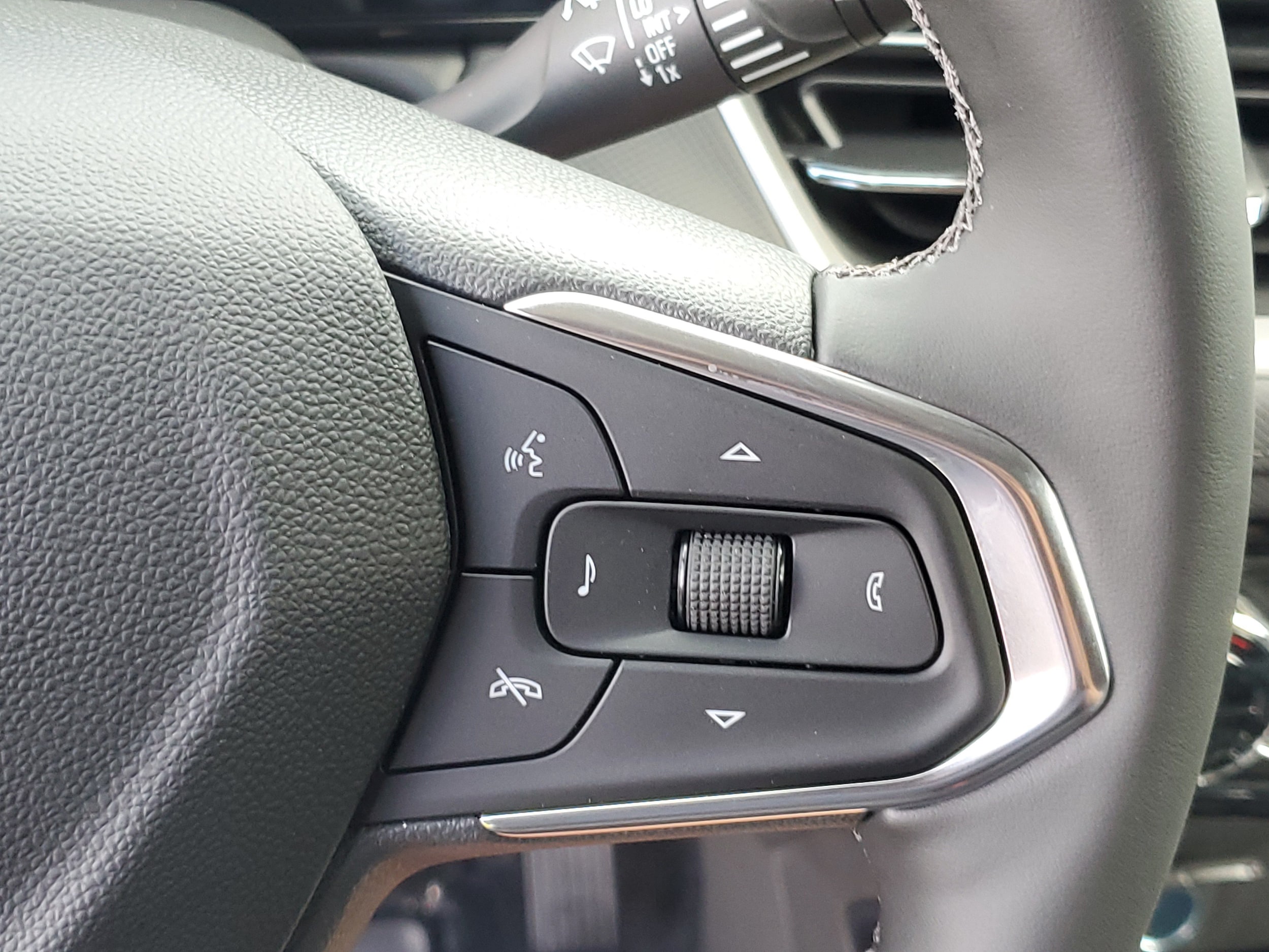 2026 Chevrolet Trailblazer LT - Photo 10