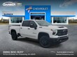  Chevrolet Silverado 2500 HD