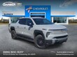 Chevrolet Silverado EV