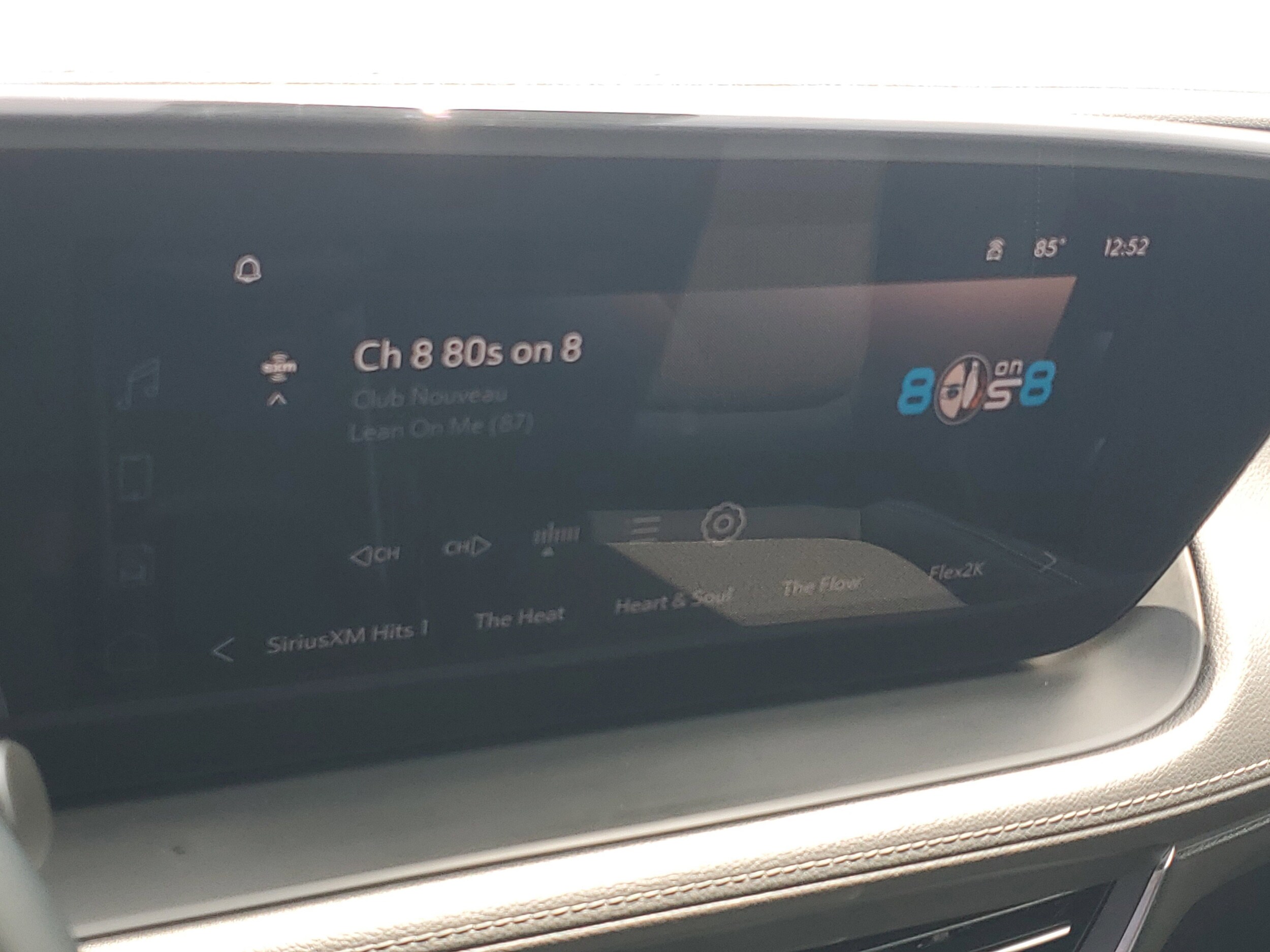 2025 Buick Encore GX Preferred - Photo 13