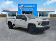  Chevrolet Silverado 2500 HD