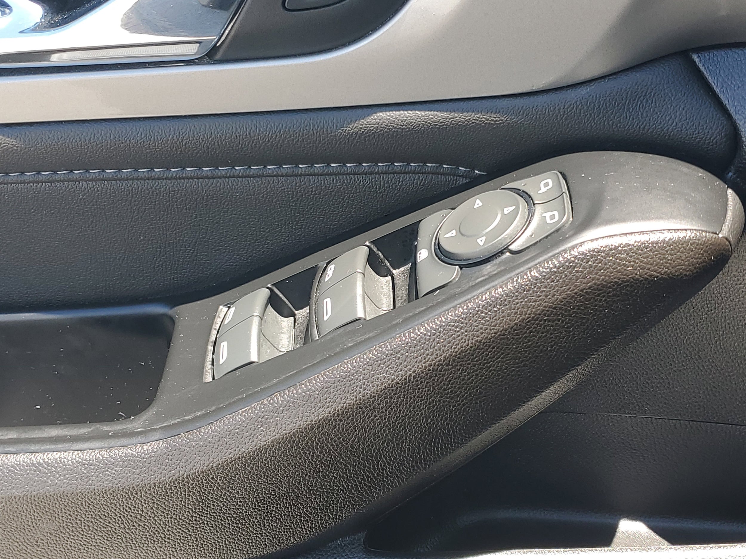 2023 Chevrolet Traverse 1LT - Photo 20