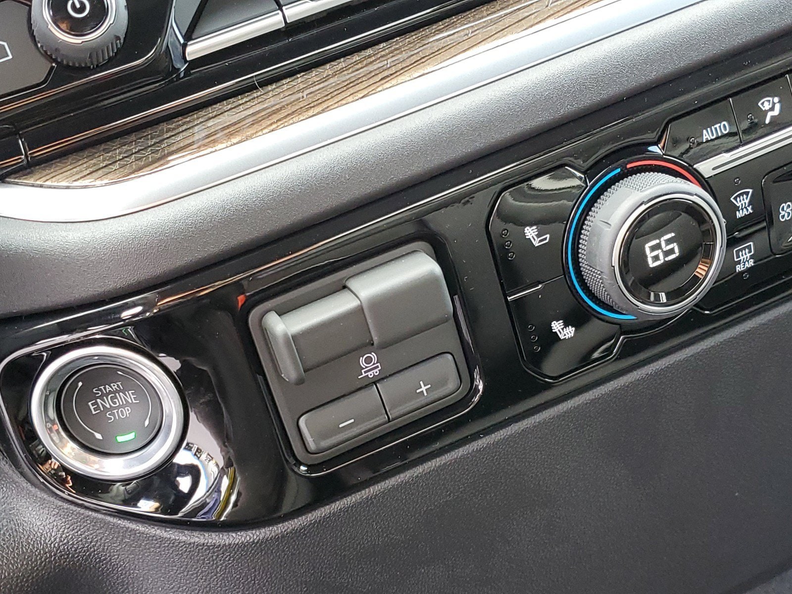 2026 Chevrolet Silverado 1500 LT - Photo 18