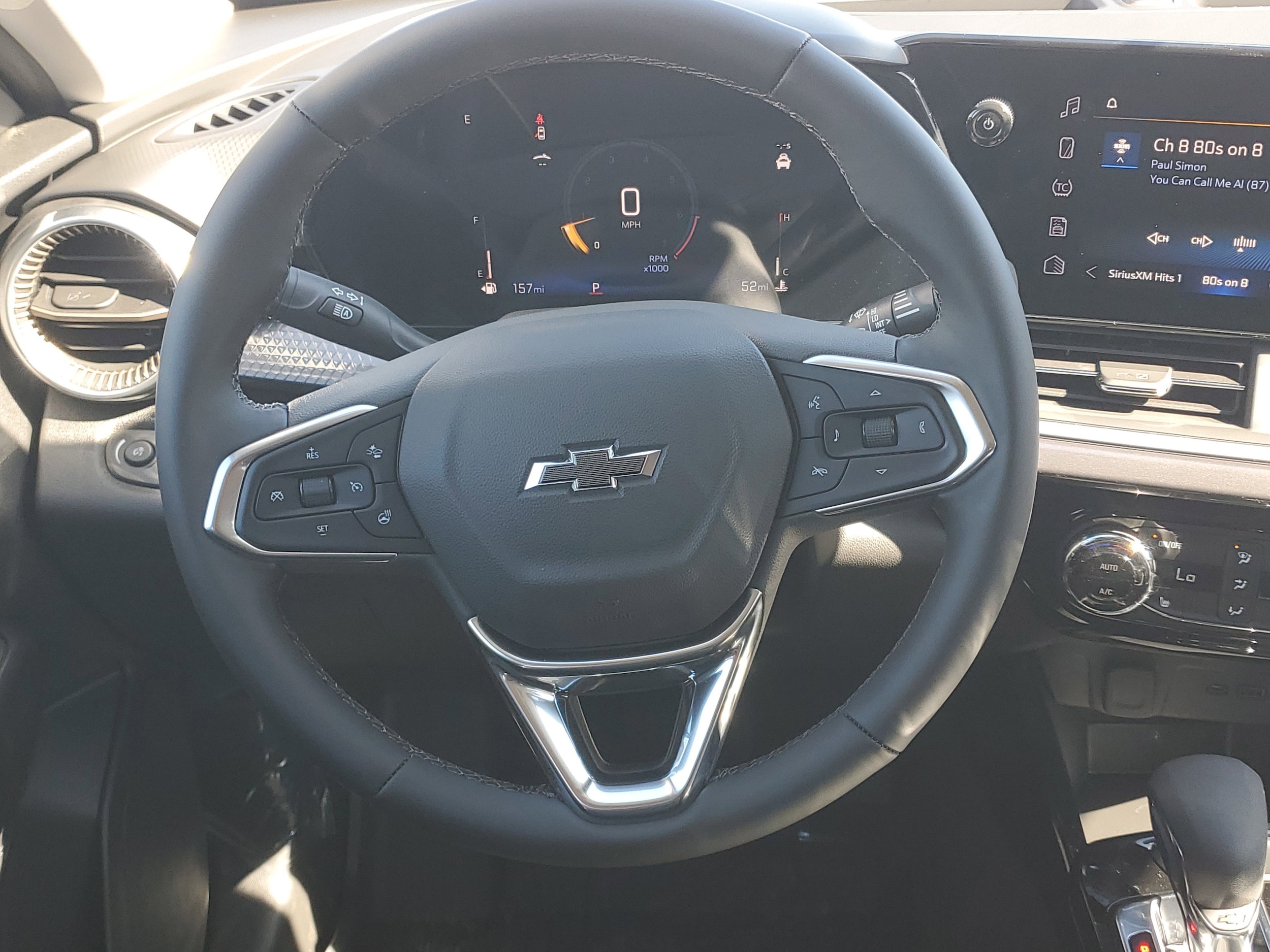 2026 Chevrolet Trax Activ - Photo 21
