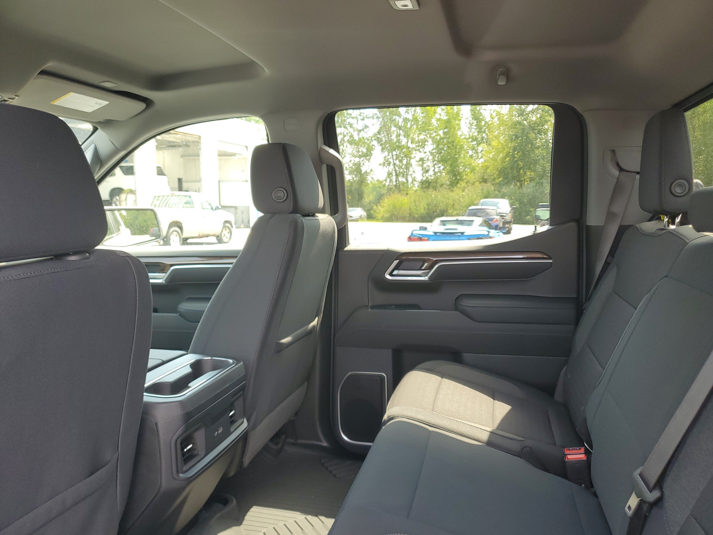 2026 Chevrolet Silverado 1500 RST - Photo 25