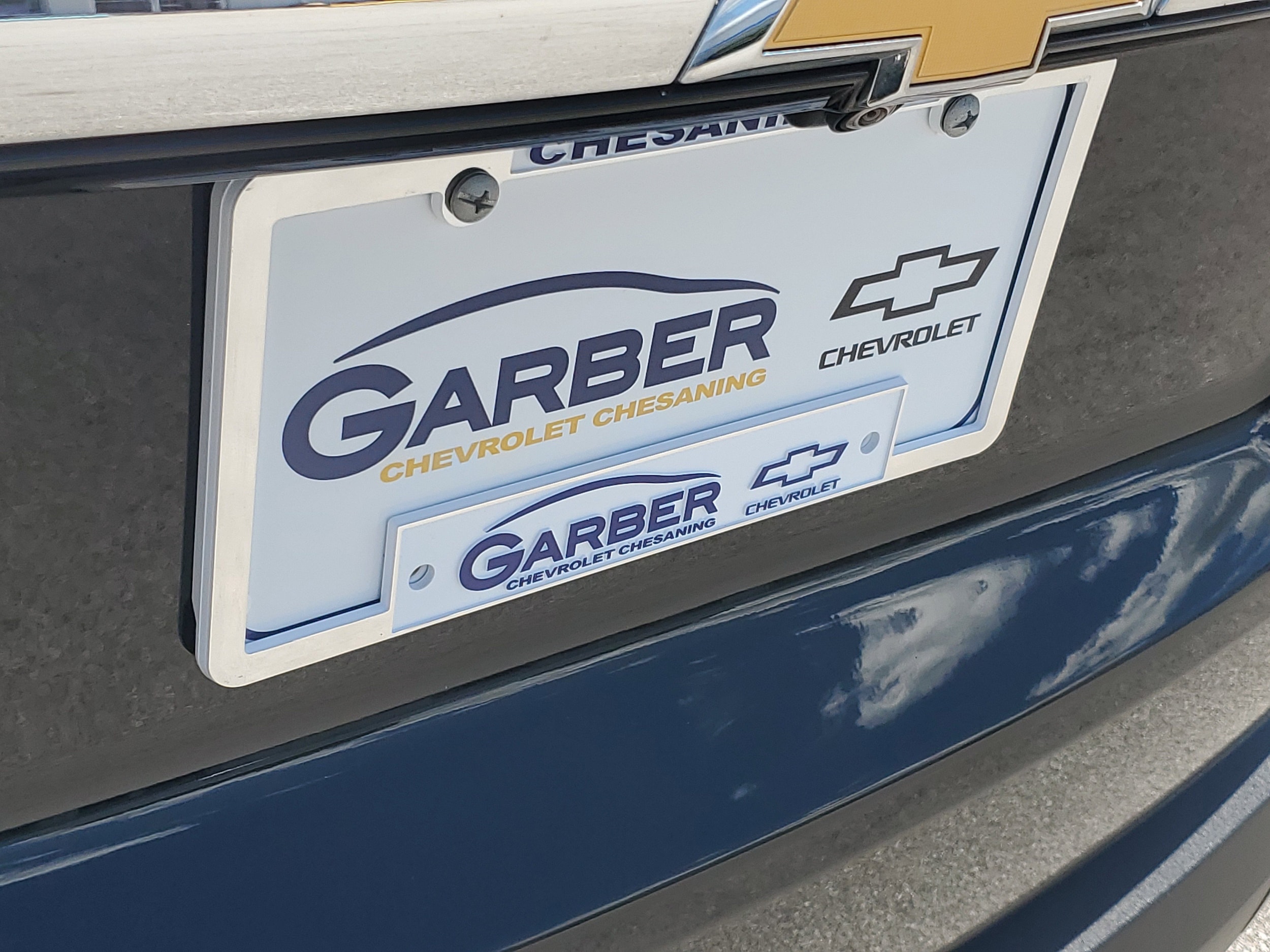 2023 Chevrolet Traverse 1LT - Photo 31