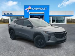 2026 Chevrolet Trax LT SUV