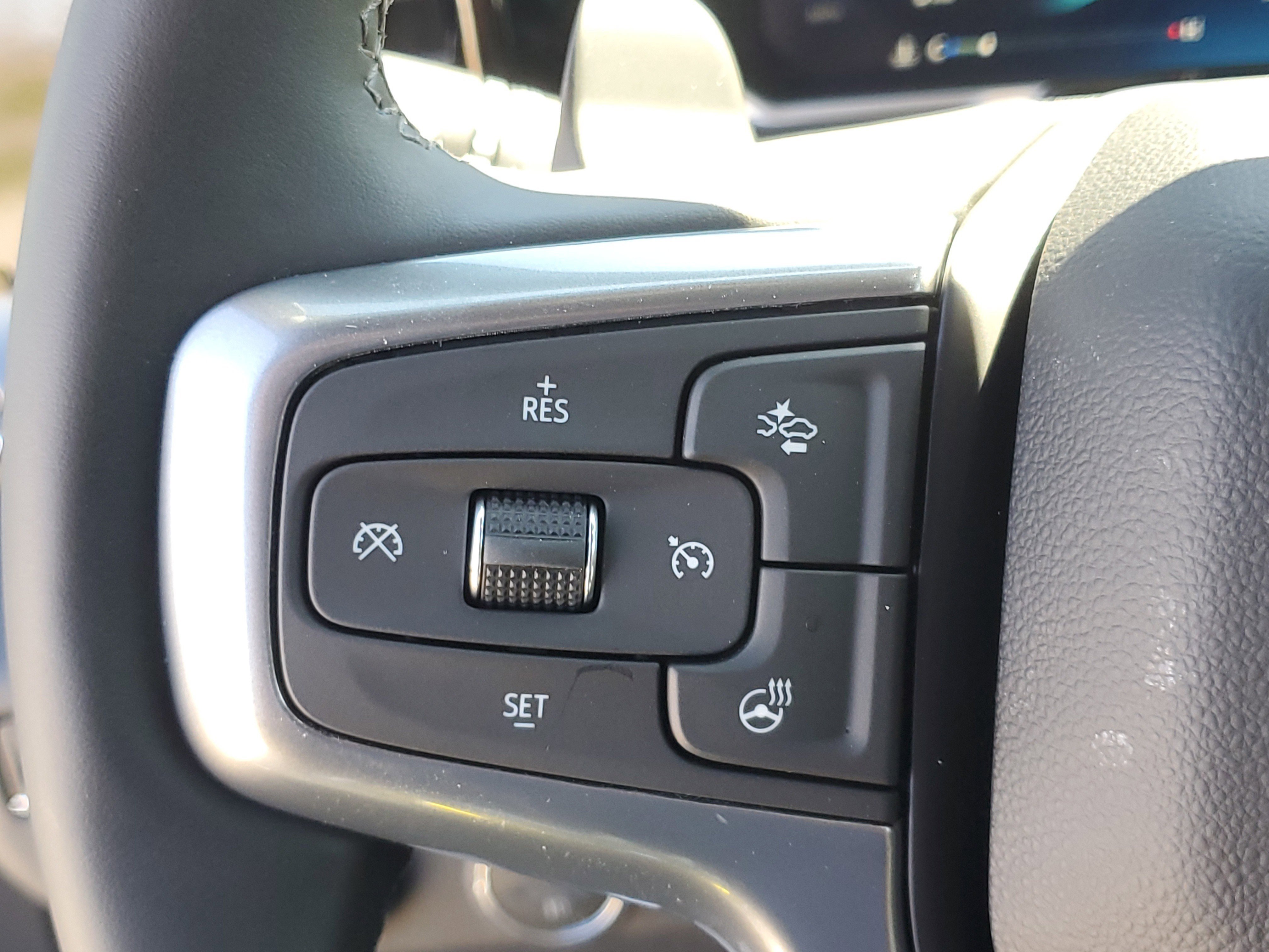 2026 Chevrolet Silverado 1500 RST - Photo 9