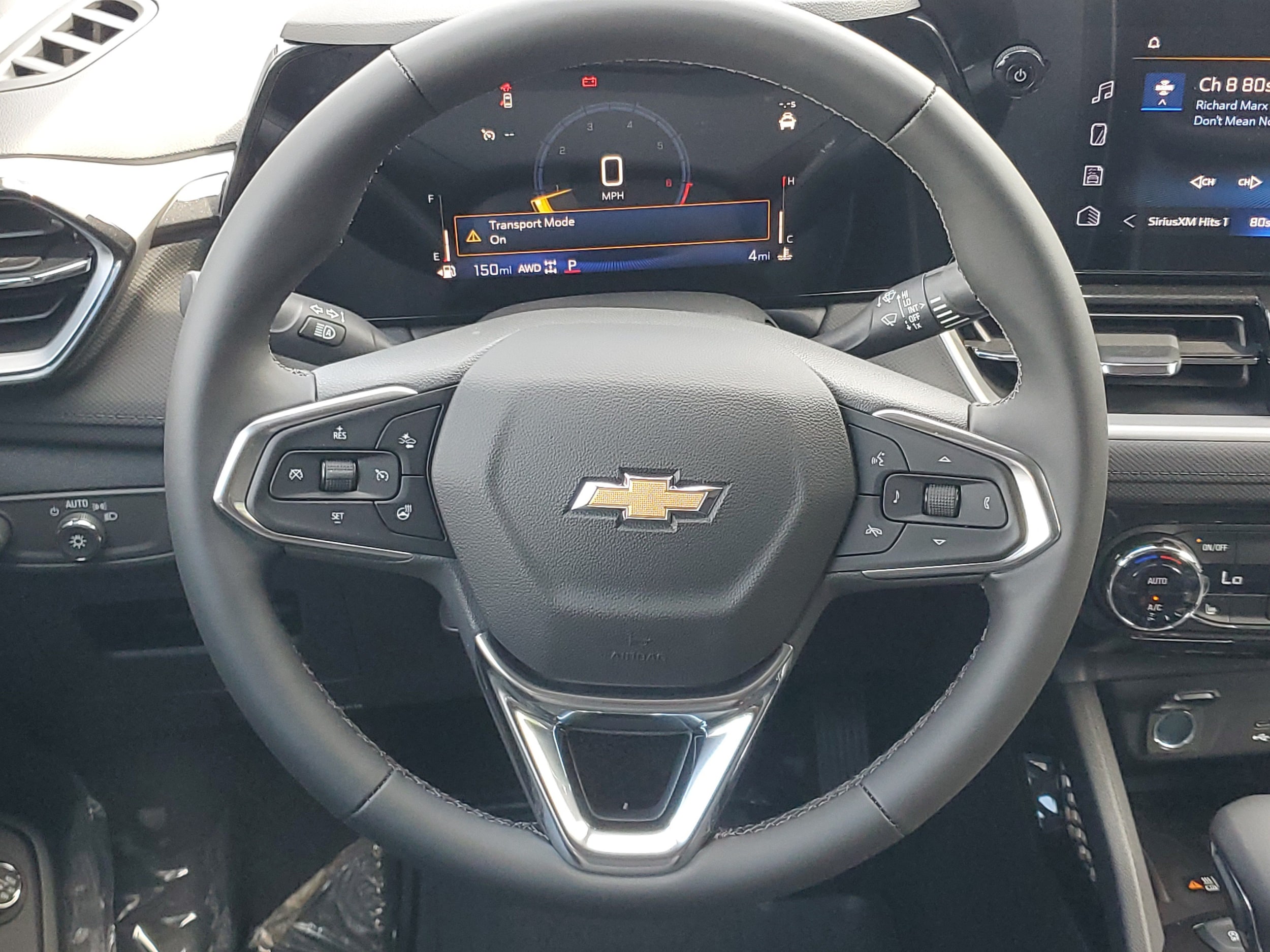 2026 Chevrolet Trailblazer LT - Photo 21