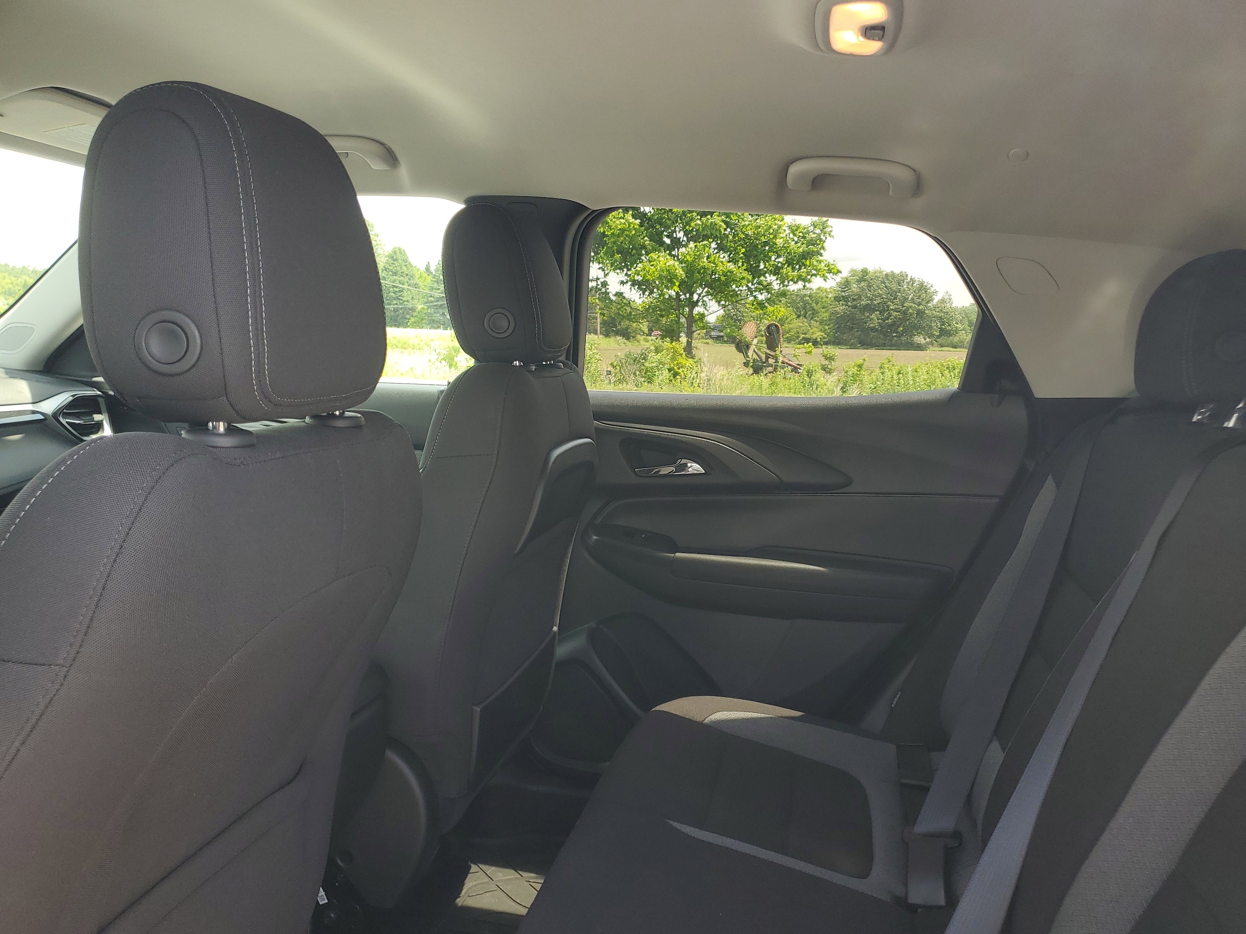 2024 Chevrolet TrailBlazer LT - Photo 10