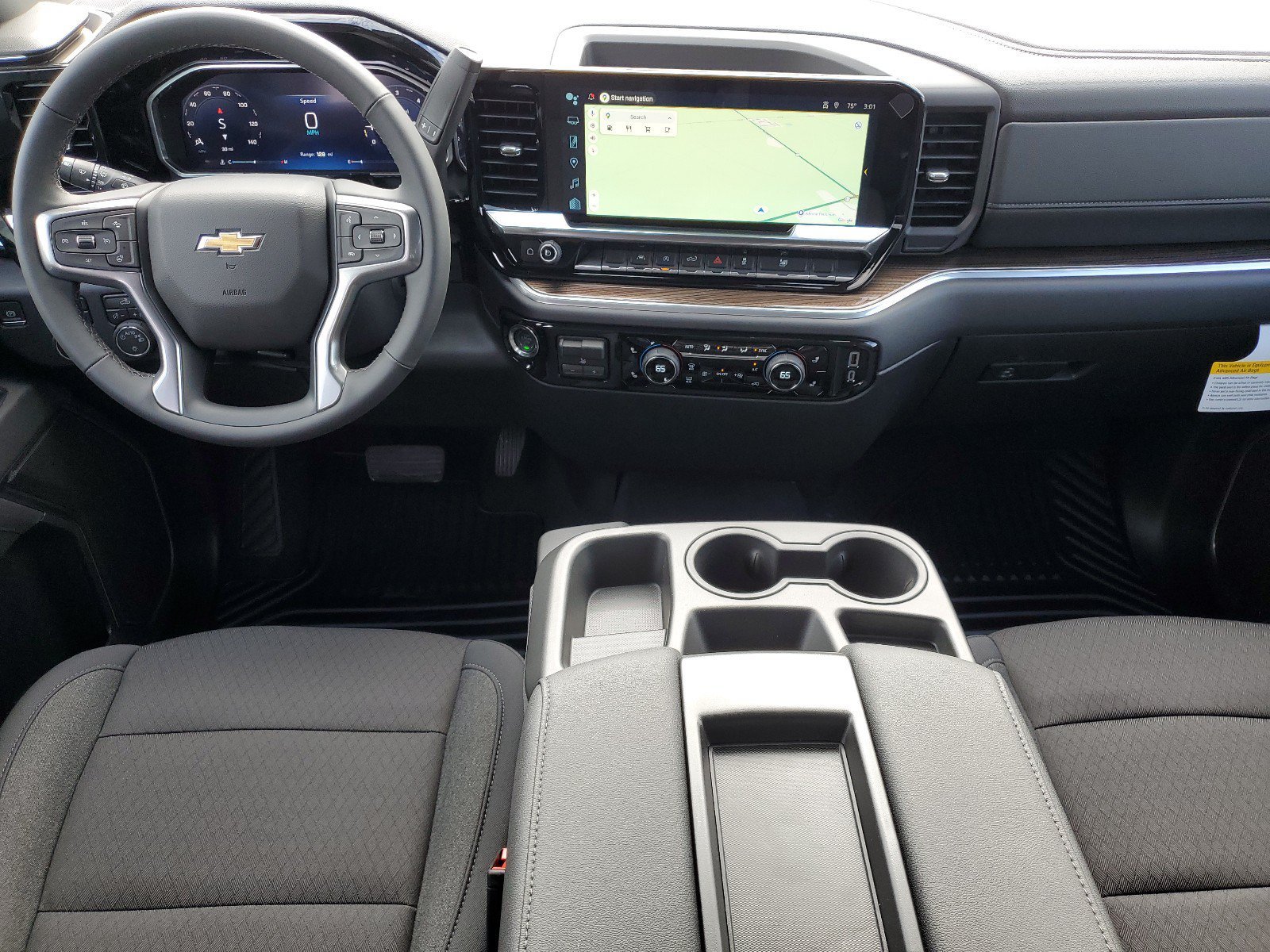 2026 Chevrolet Silverado 1500 LT - Photo 24