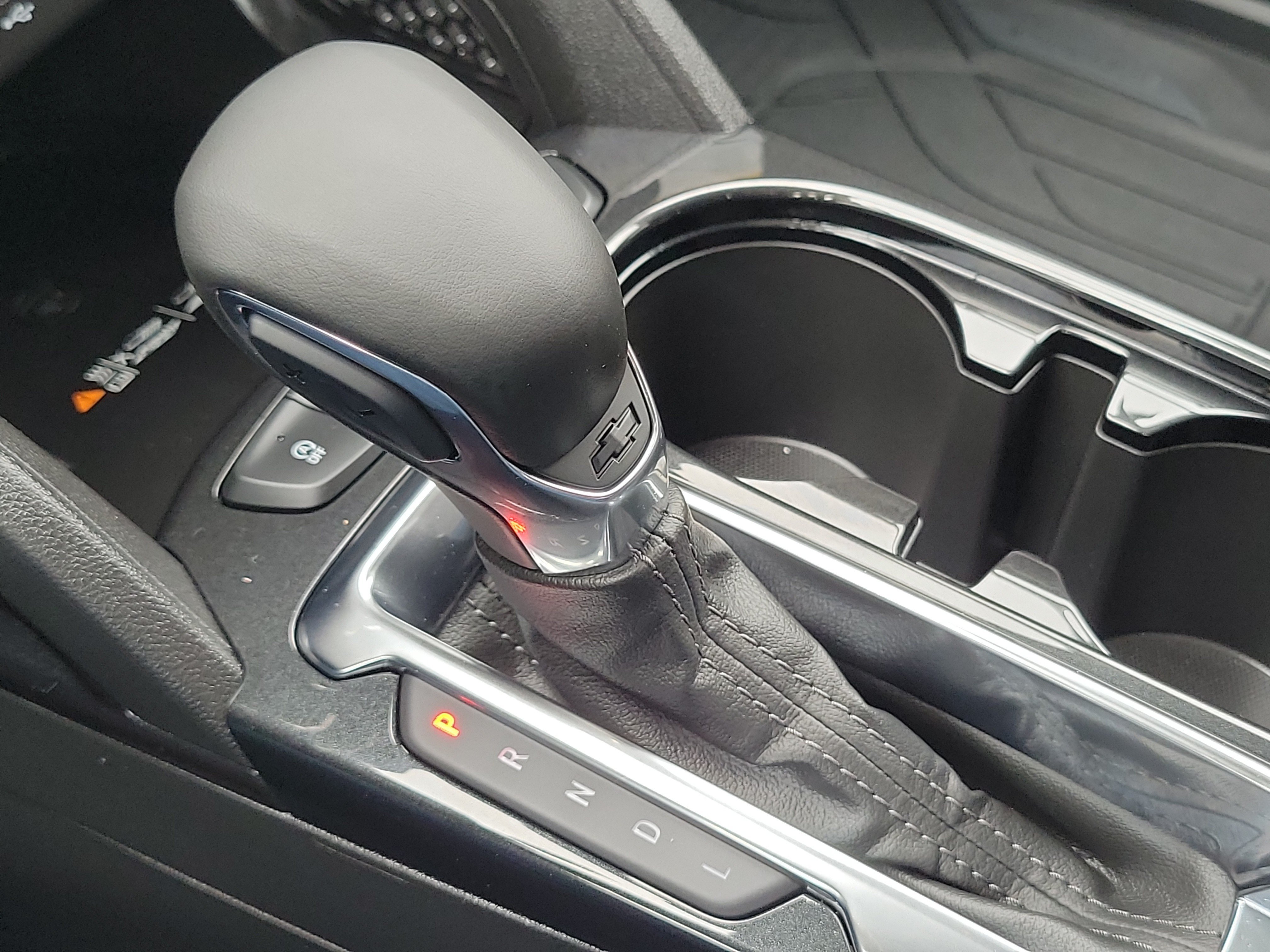 2026 Chevrolet Trailblazer LT - Photo 23