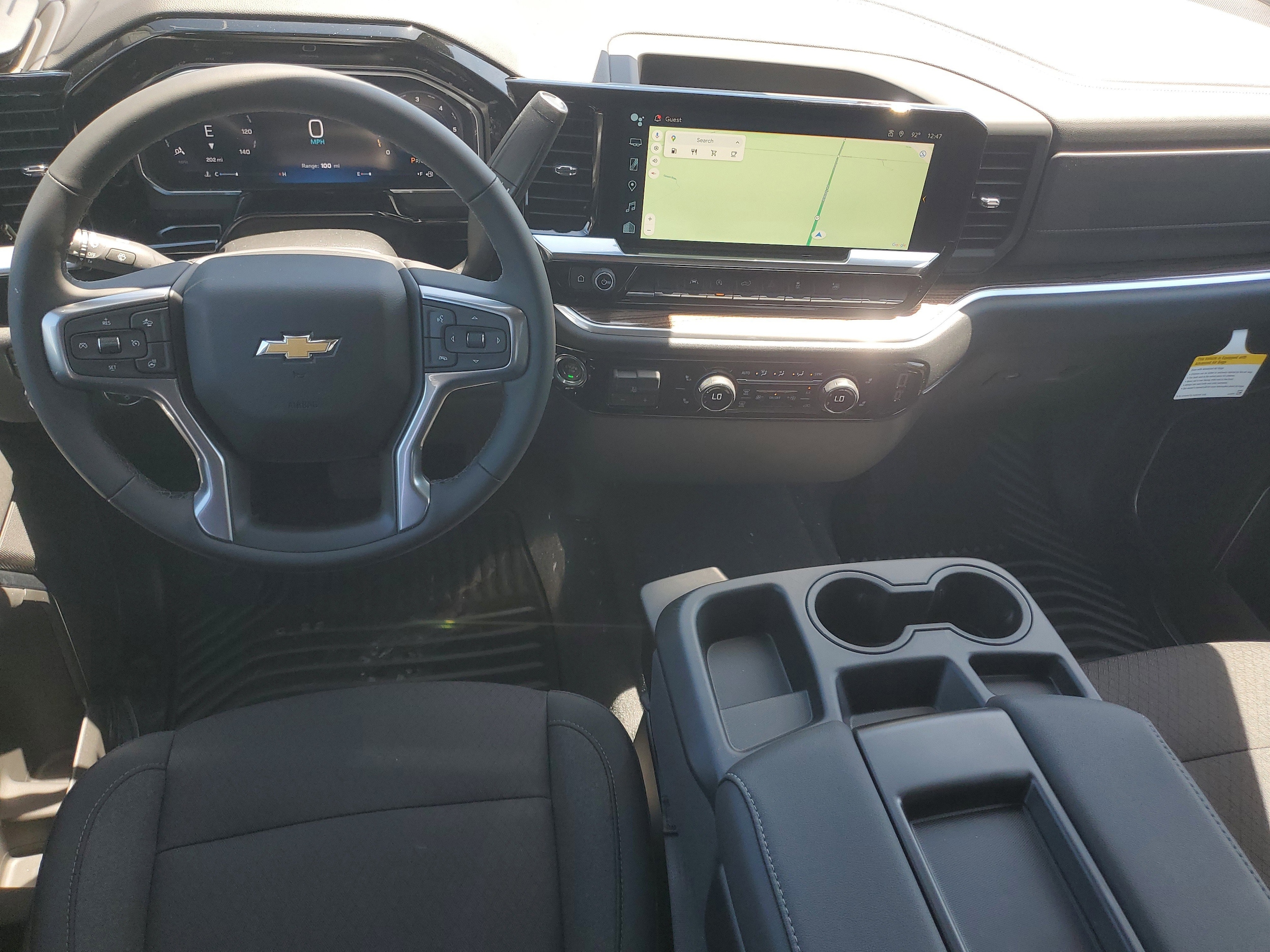 2026 Chevrolet Silverado 1500 LT - Photo 21