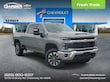  Chevrolet Silverado 2500 HD