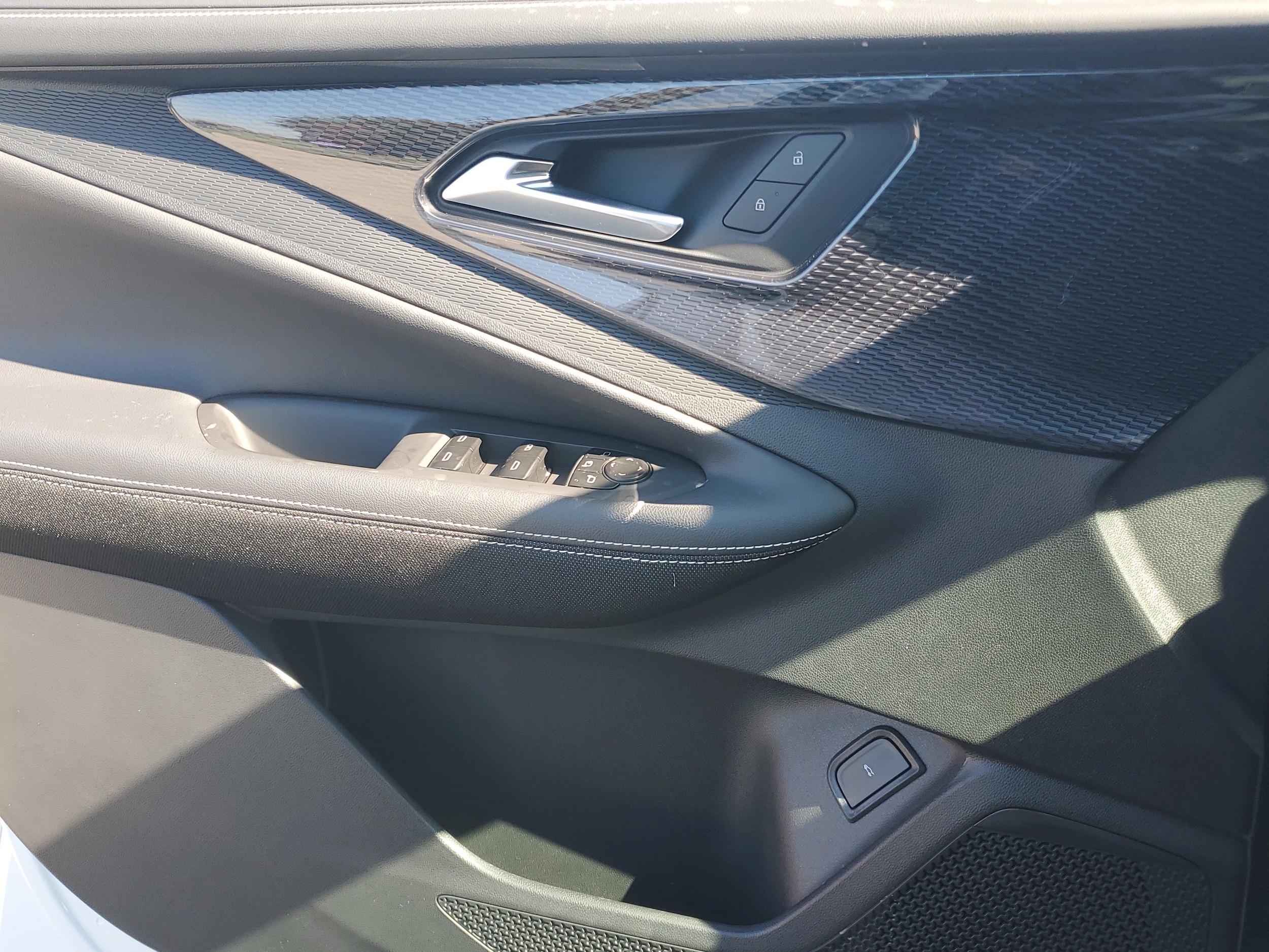 2026 Chevrolet Blazer EV LT - Photo 19